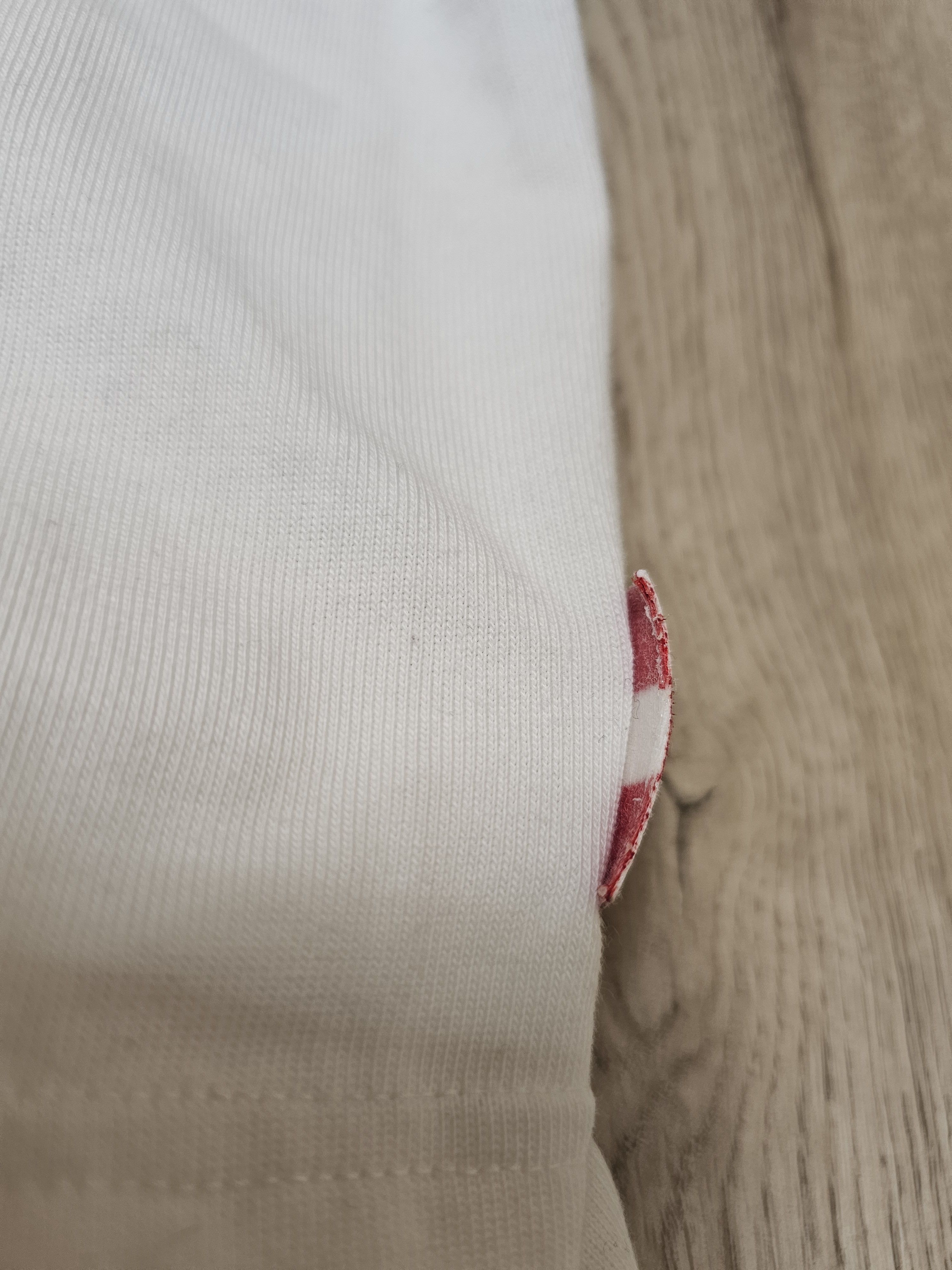 Nike × Vintage ENGLAND RUGBY JERSEY VINTAGE NIKE SHIRT RUGBY JERSEY Size US L / EU 52-54 / 3 - 7 Thumbnail