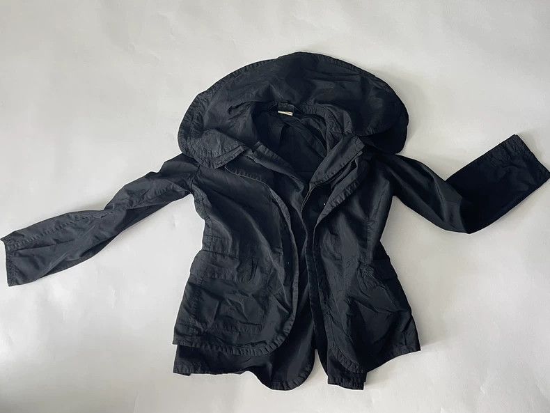 Comme des Garcons Comme Des Garcons coat Size XS / US 0-2 / IT 36-38 - 1 Thumbnail