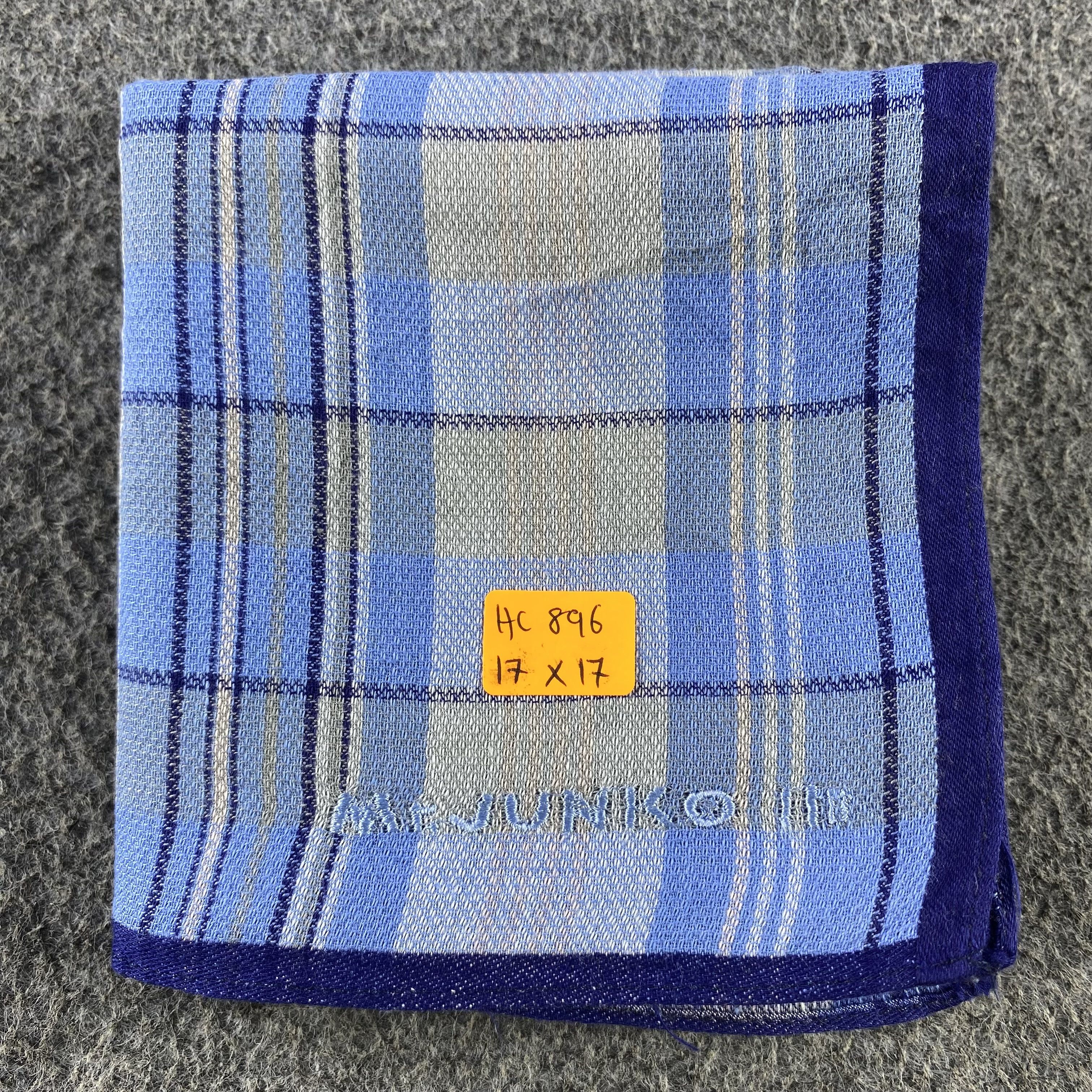 Mr. Junko Mr. Junko Handkerchief/Neckerchief/Bandana HC896 Size ONE SIZE - 5 Thumbnail