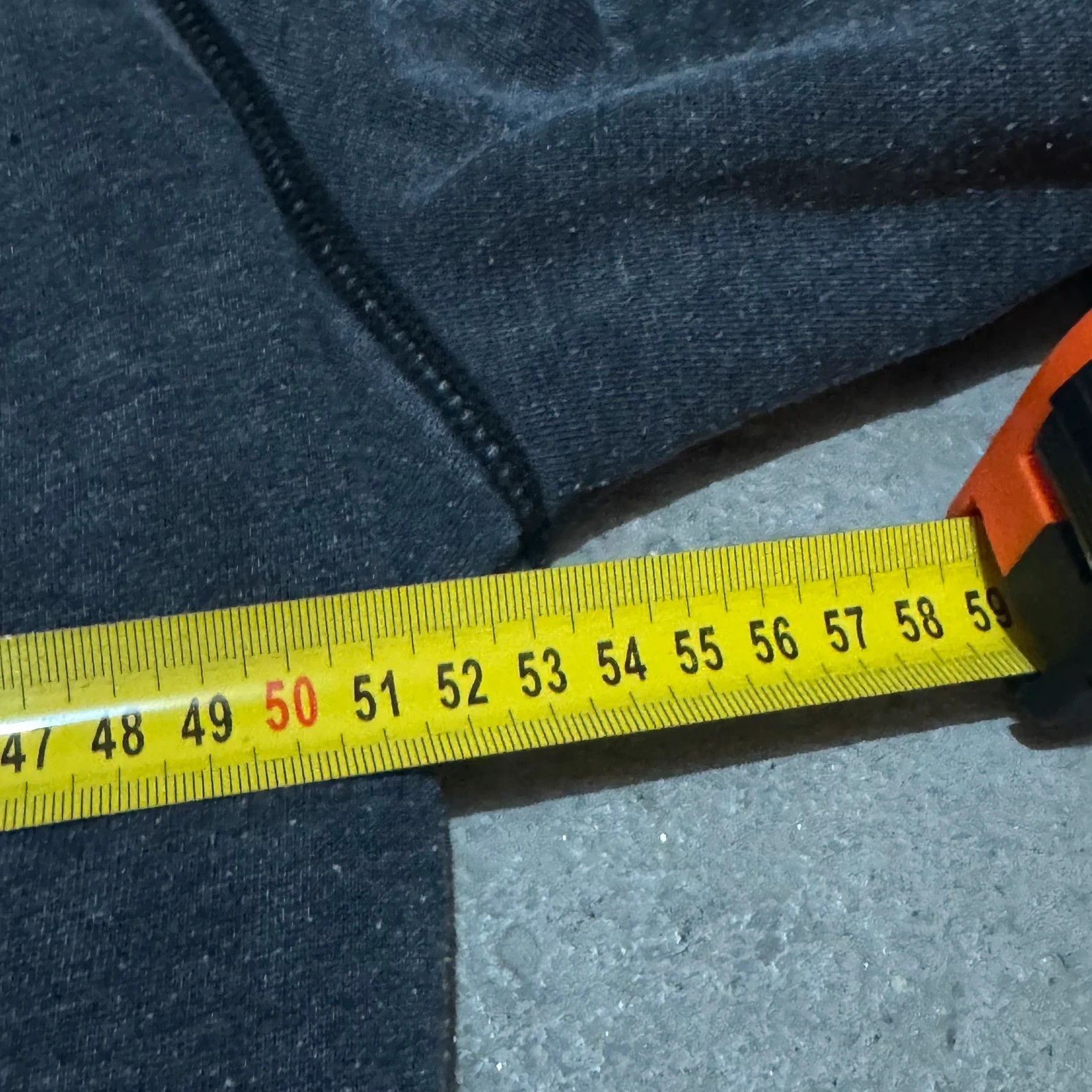 Calvin Klein Asymmetrical zip up Size L / US 10 / IT 46 - 7 Thumbnail