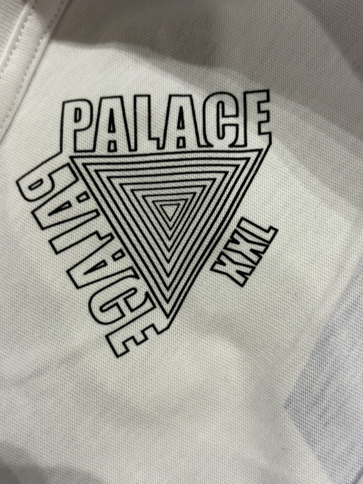 Palace Palace Tri Twister Tee Size US XXL / EU 58 / 5 - 3 Thumbnail