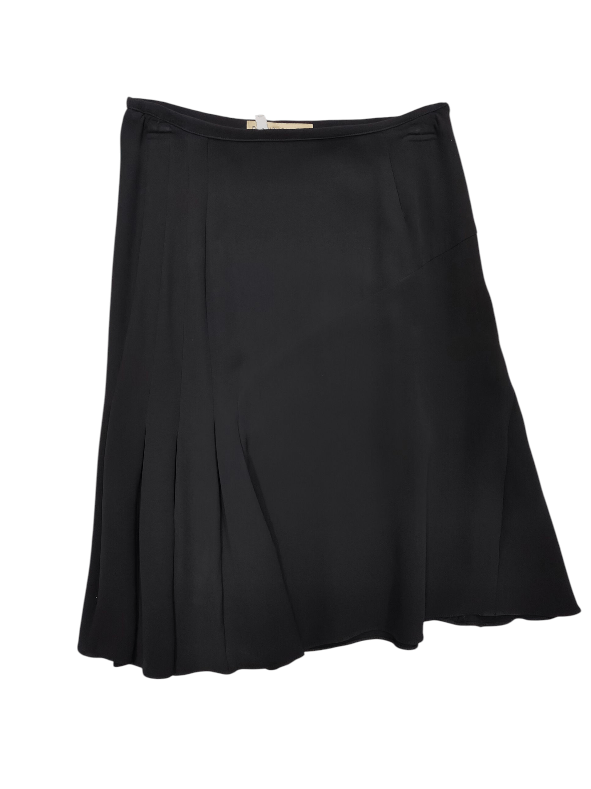 ミニスカート BALENCIAGA Women Mid Skirts 794545 TOV297204 Yellow Balenciaga Mini Cycling Skirt - Yellow - Women | 794545TOV297204