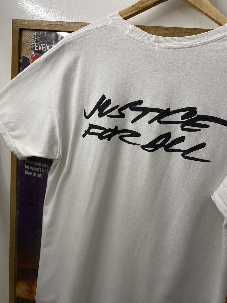 Futura × Supreme FW20 Supreme x Futura Justice For All Graphic Tee Size US L / EU 52-54 / 3 - 3 Thumbnail