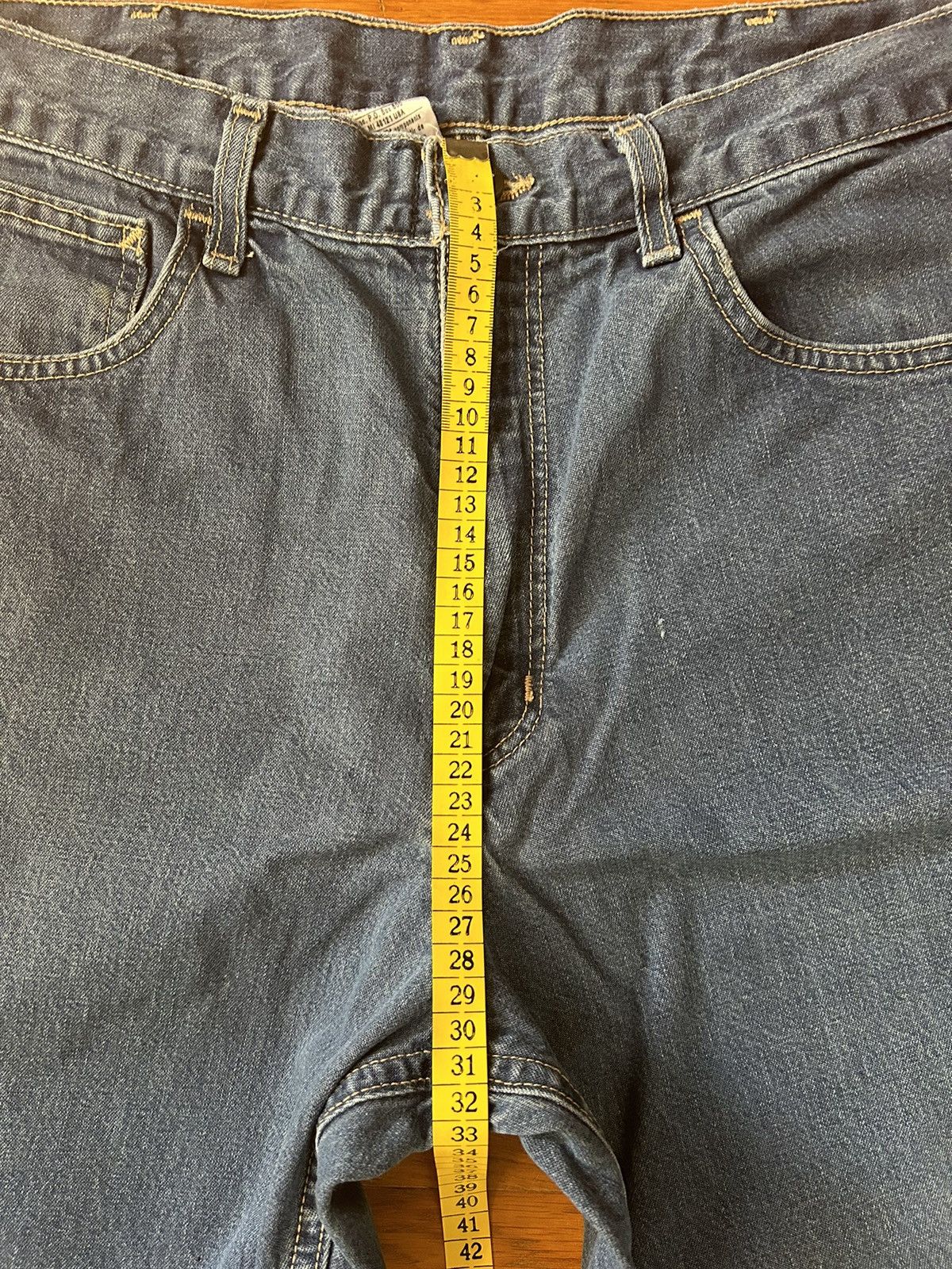 Carhartt Carhartt pants Size US 34 / EU 50 - 6 Thumbnail