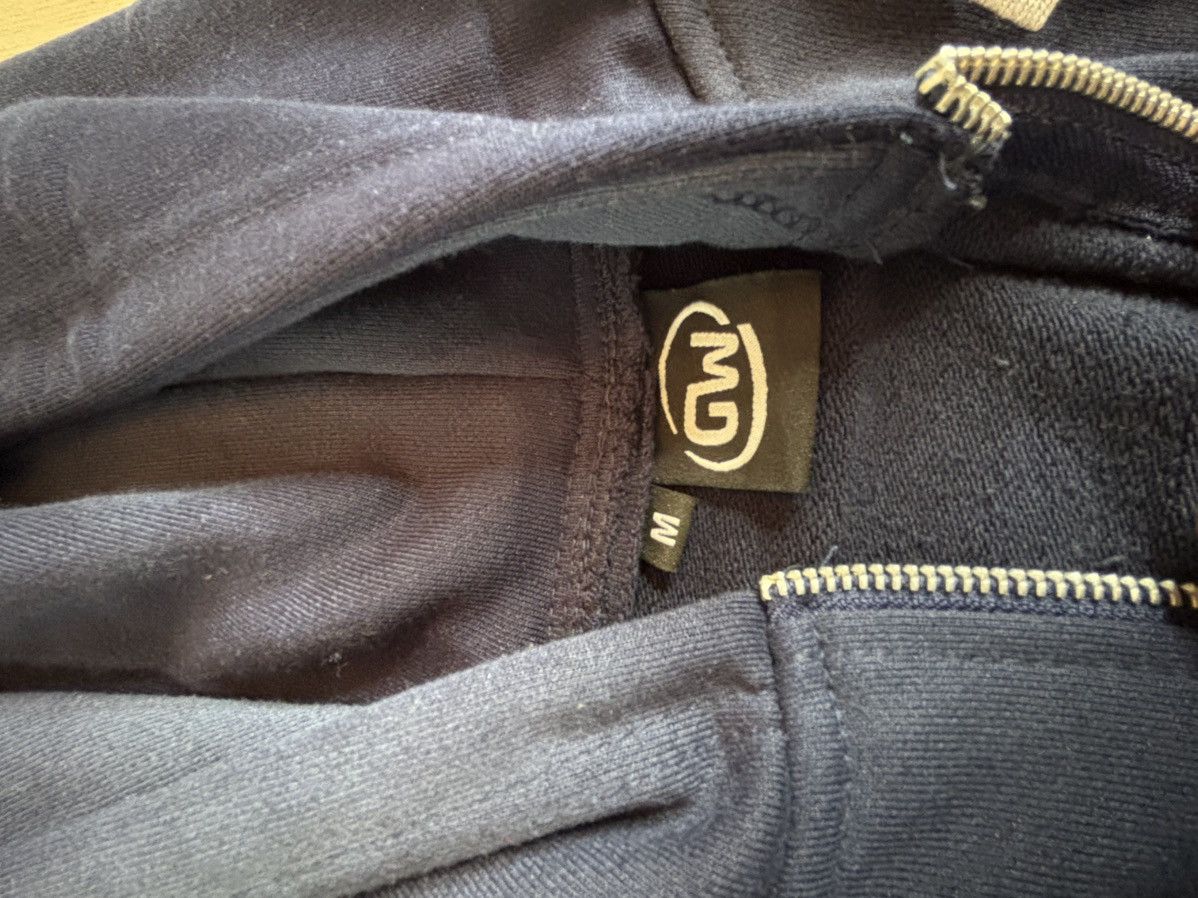 Other Le France Zip Hoodie Size US M / EU 48-50 / 2 - 8 Thumbnail