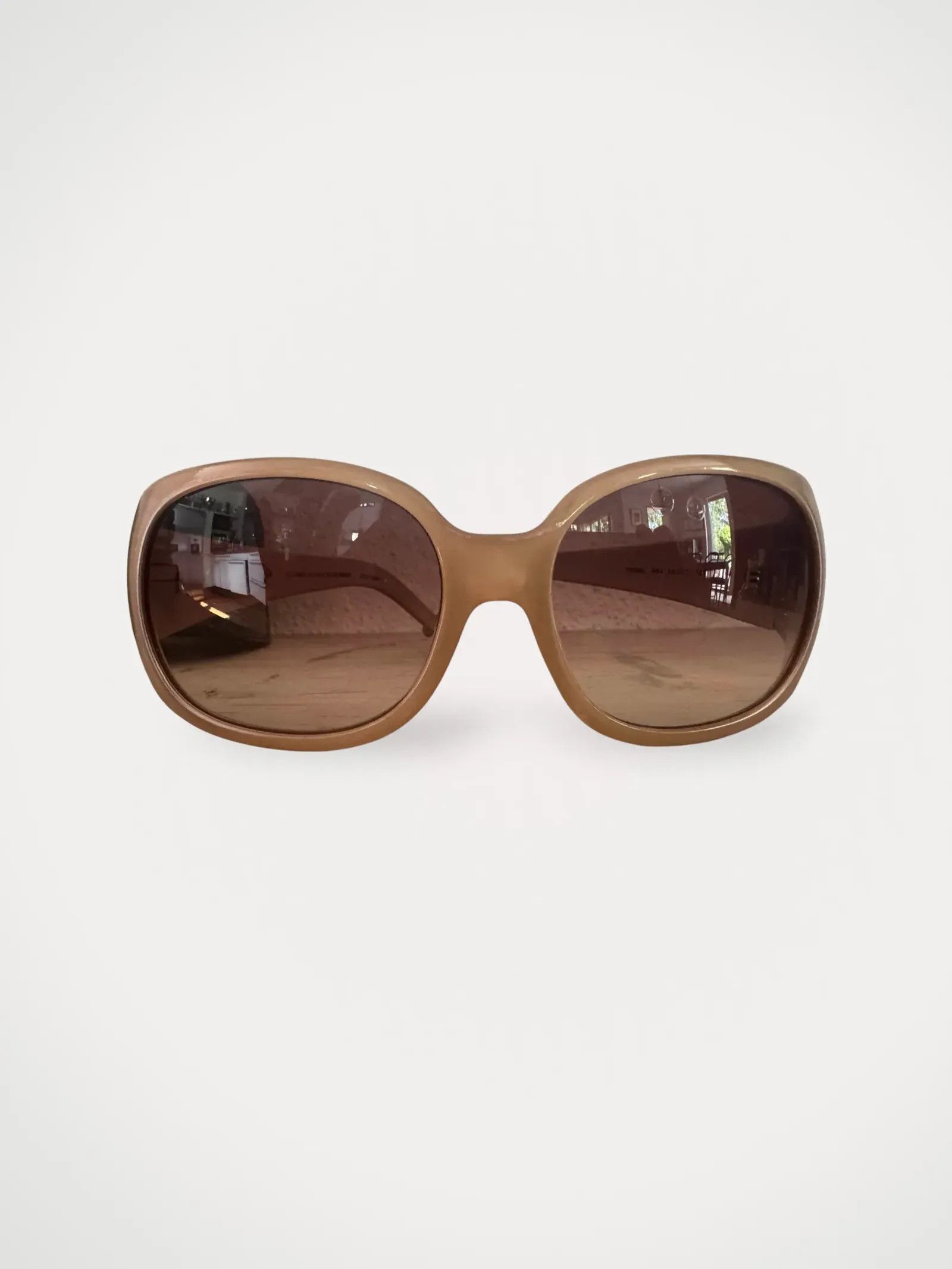 Fendi Fendi FS36L Sunglasses Size ONE SIZE - 1 Thumbnail