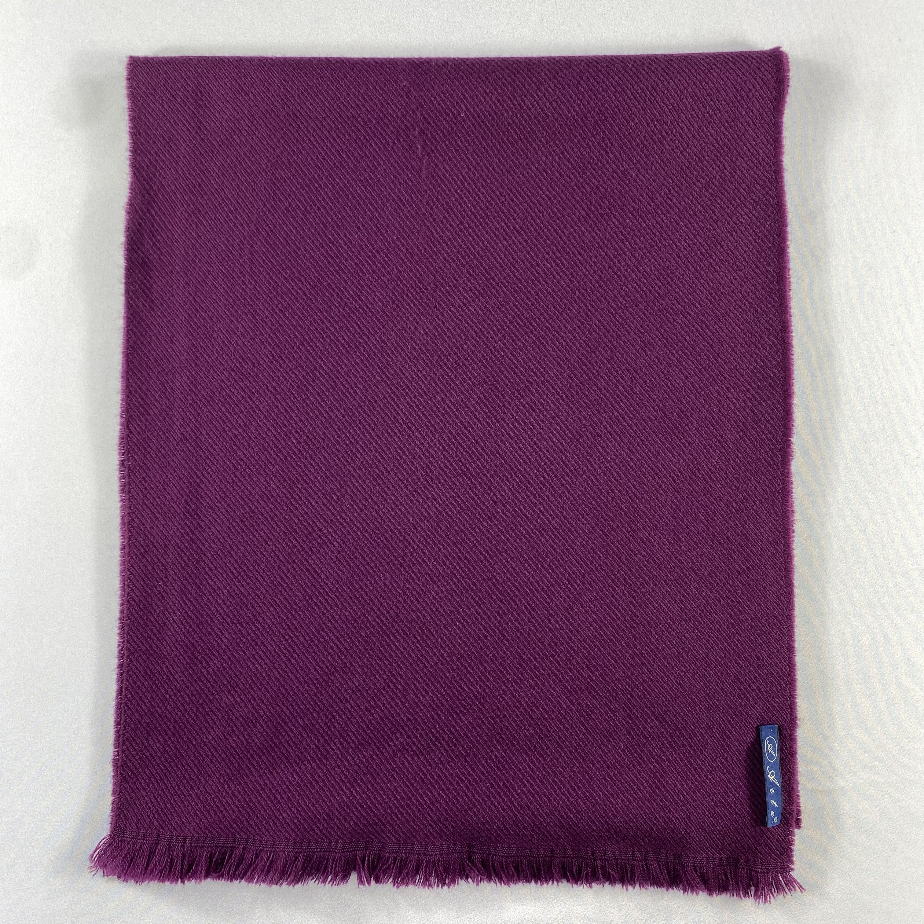 Other Japanese Brand Arte Scarf Neck Wrap Wool Muffler Size ONE SIZE - 3 Thumbnail