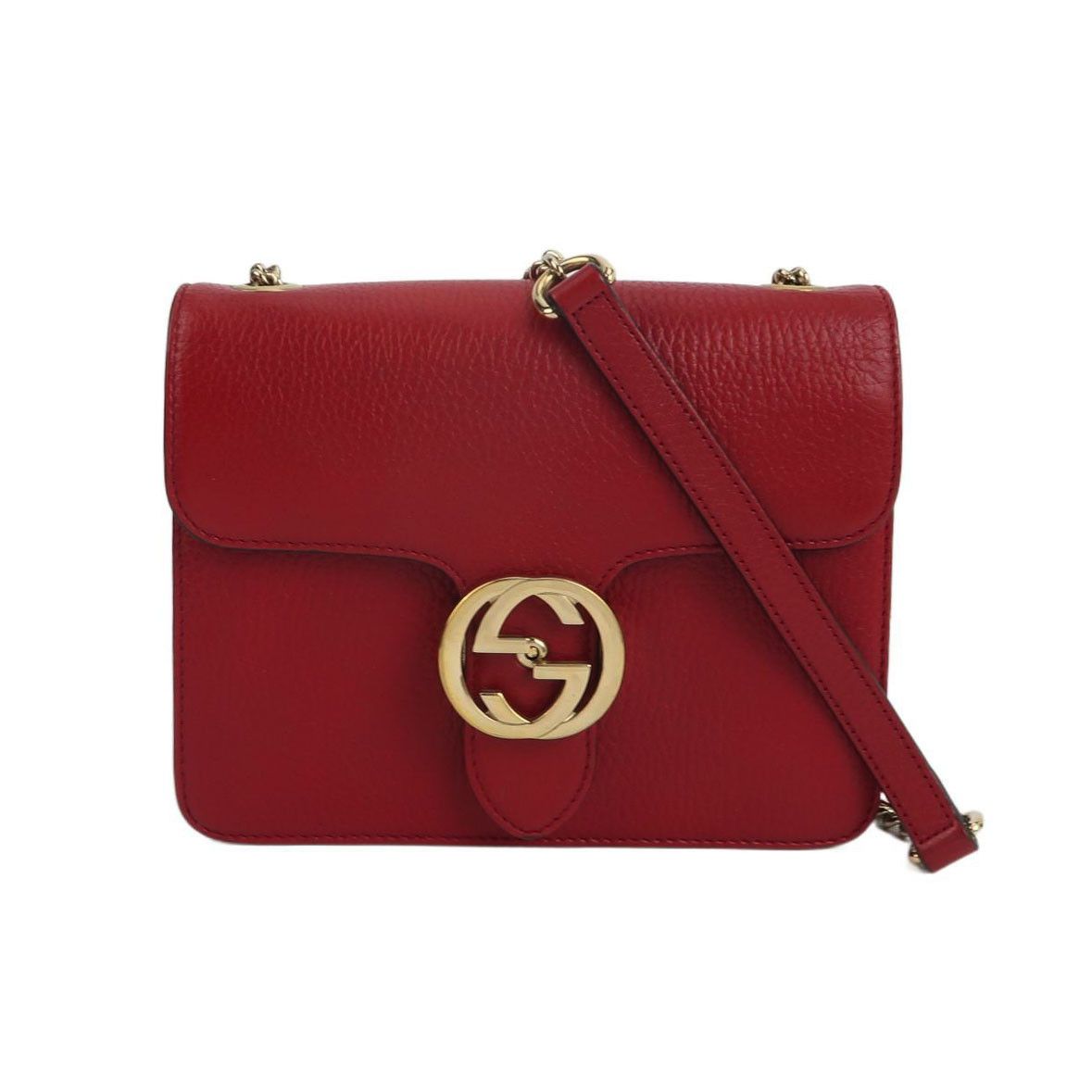 Gucci Gucci Women os Shoulder Bags Size ONE SIZE - 1 Thumbnail
