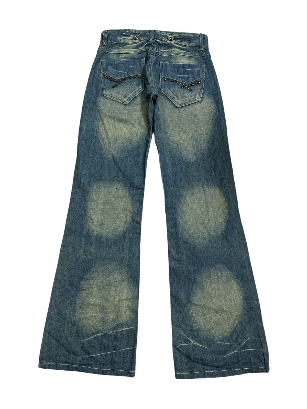 Goa Jeans | Grailed
