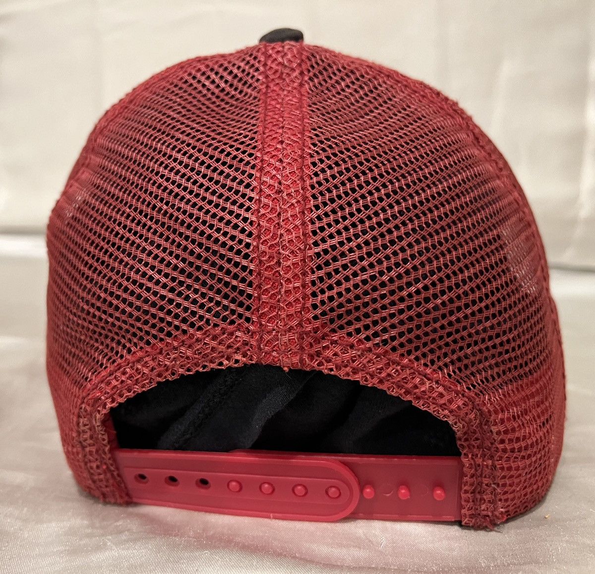 Goorin Bros. Goorin Bros Rooster Cock Trucker Hat Size ONE SIZE - 3 Thumbnail