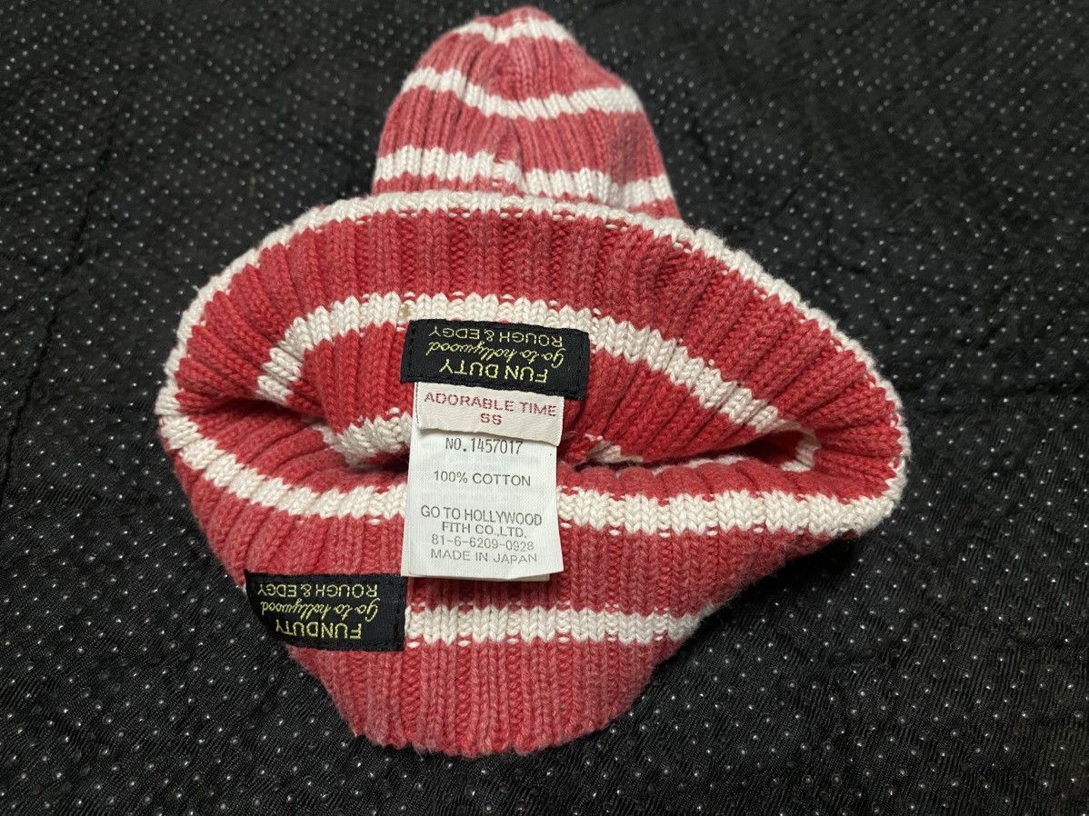 Japanese Brand Go To Hollywood Size ONE SIZE - 4 Thumbnail
