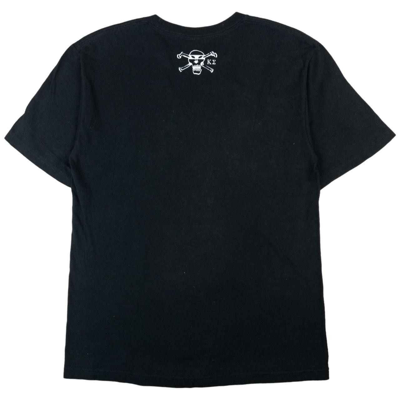Stussy Vintage Stussy Graphic T Shirt Size S Size US S / EU 44-46 / 1 - 2 Thumbnail