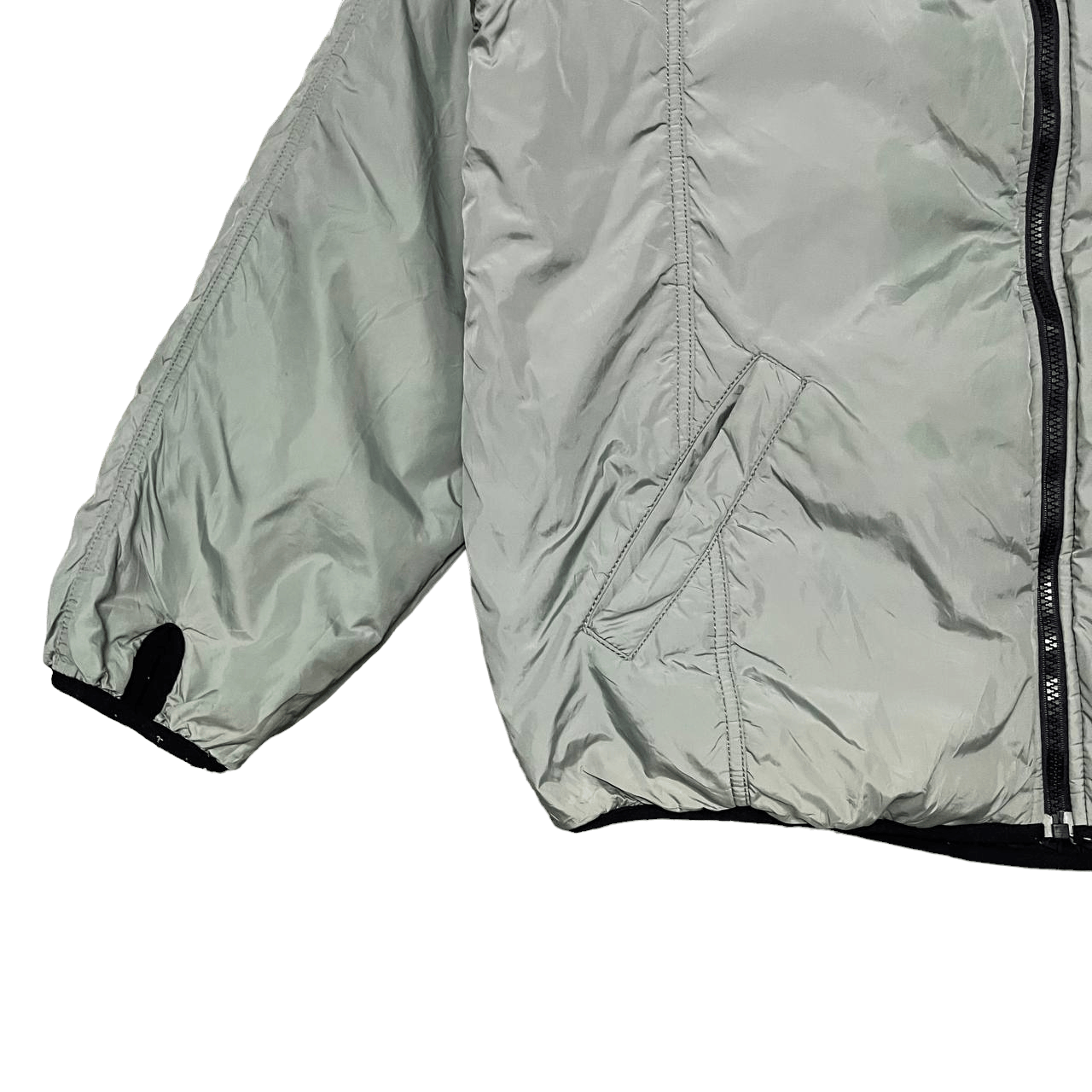PPFM Vintage PPFM Puffer Reversible Jacket Size US L / EU 52-54 / 3 - 14 Thumbnail