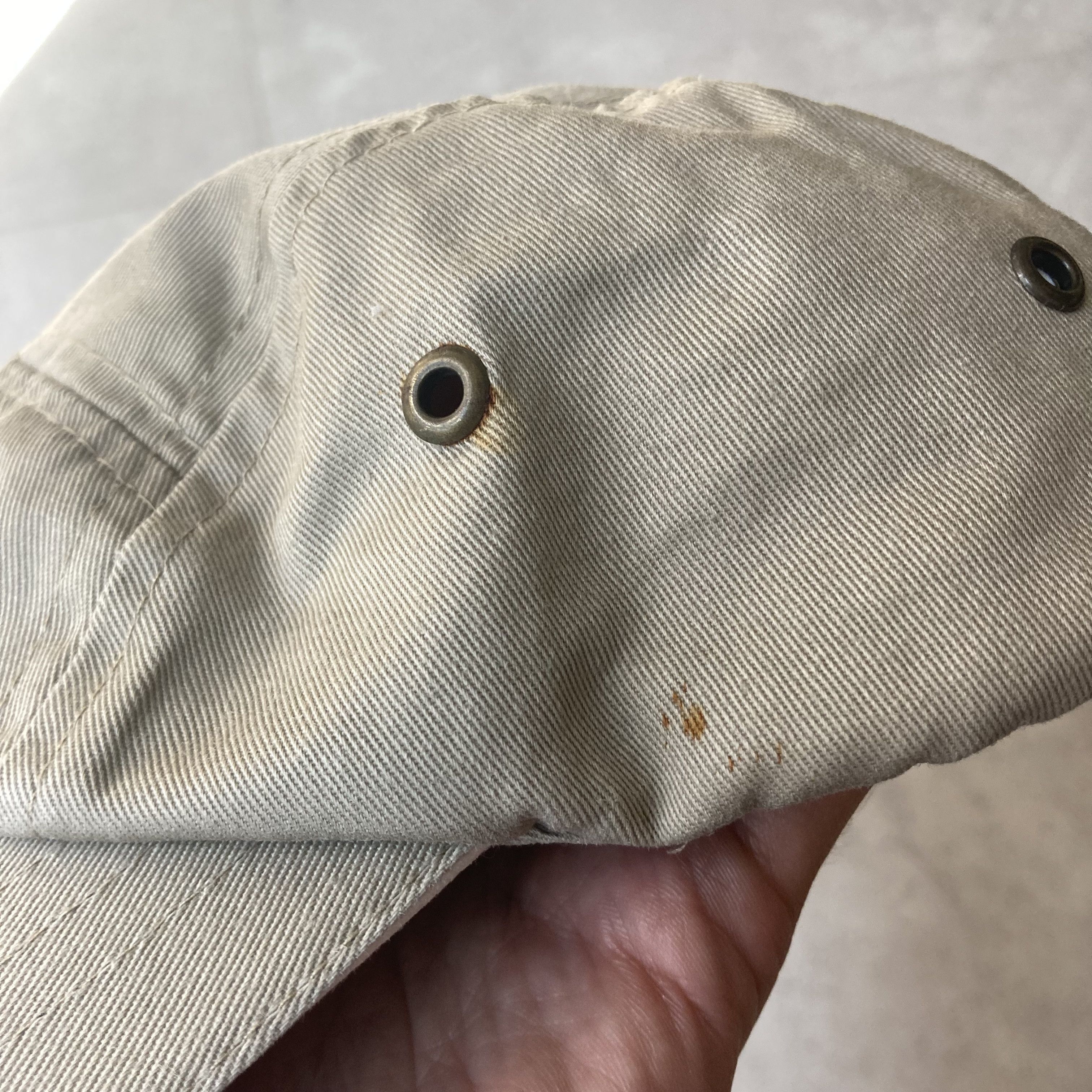 Esprit Vintage Y2K Esprit New York 5panel Hat Size ONE SIZE - 4 Thumbnail