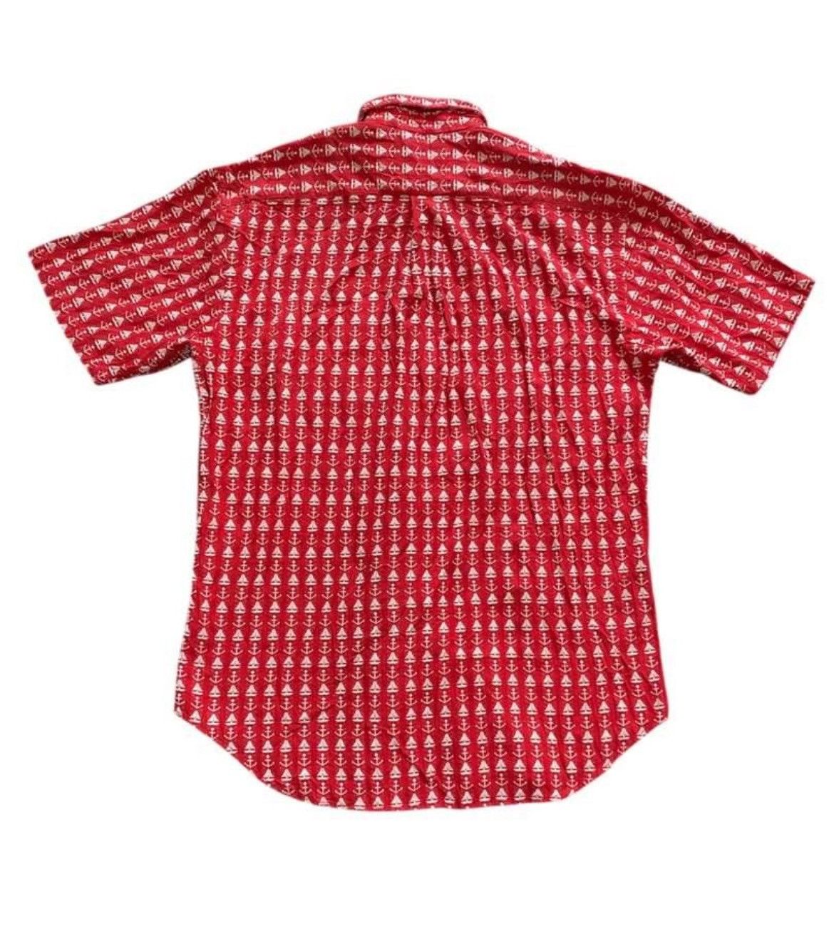 Sugar Cane Sugarcane Shirt Size US M / EU 48-50 / 2 - 2 Thumbnail