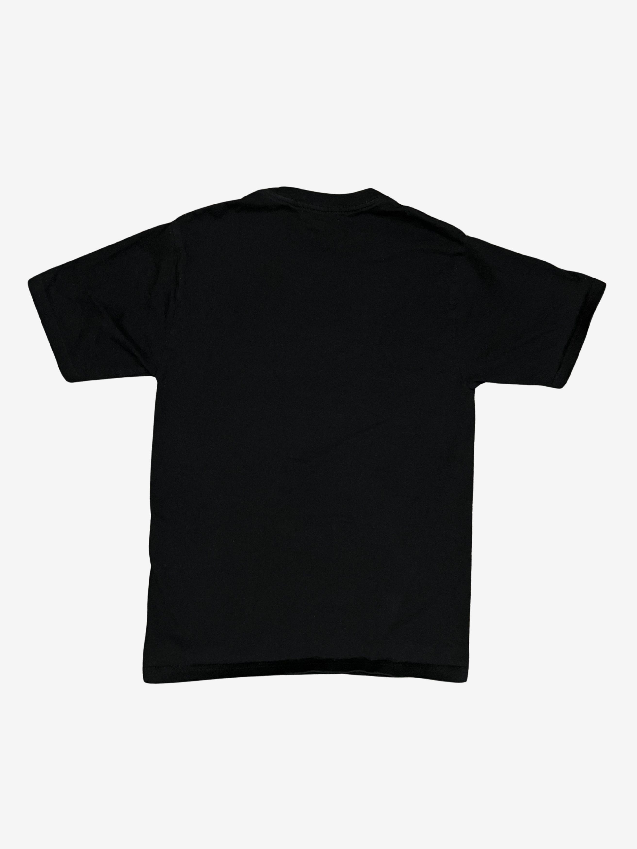 Bape A Bathing Ape x OVO Black Owl Camo Ape Head T-Shirt Size US S / EU 44-46 / 1 - 2 Thumbnail