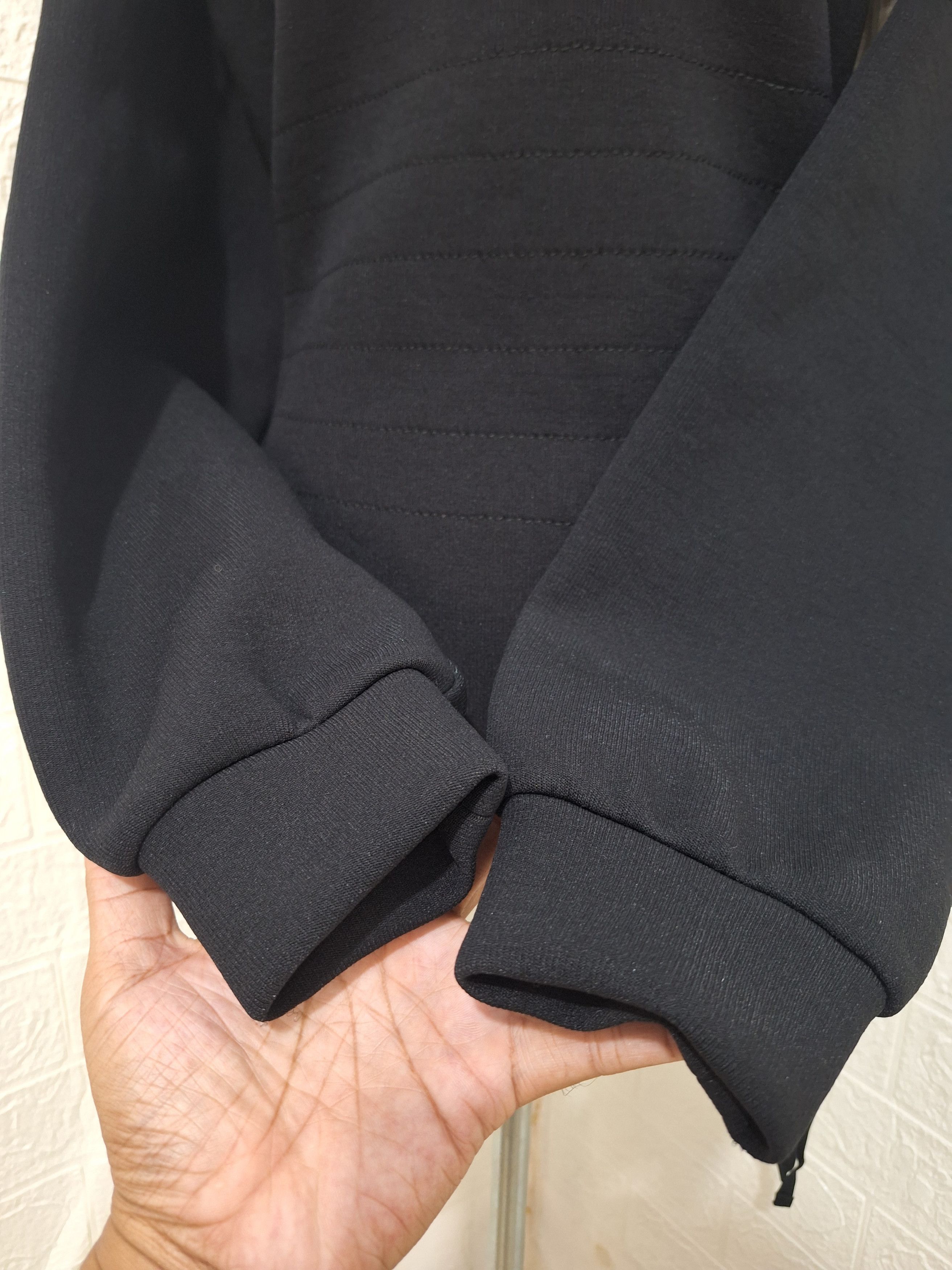 Maison Margiela MM6 Maison Margiela Ballon Sleeve side Zipper Design Size M / US 6-8 / IT 42-44 - 9 Thumbnail