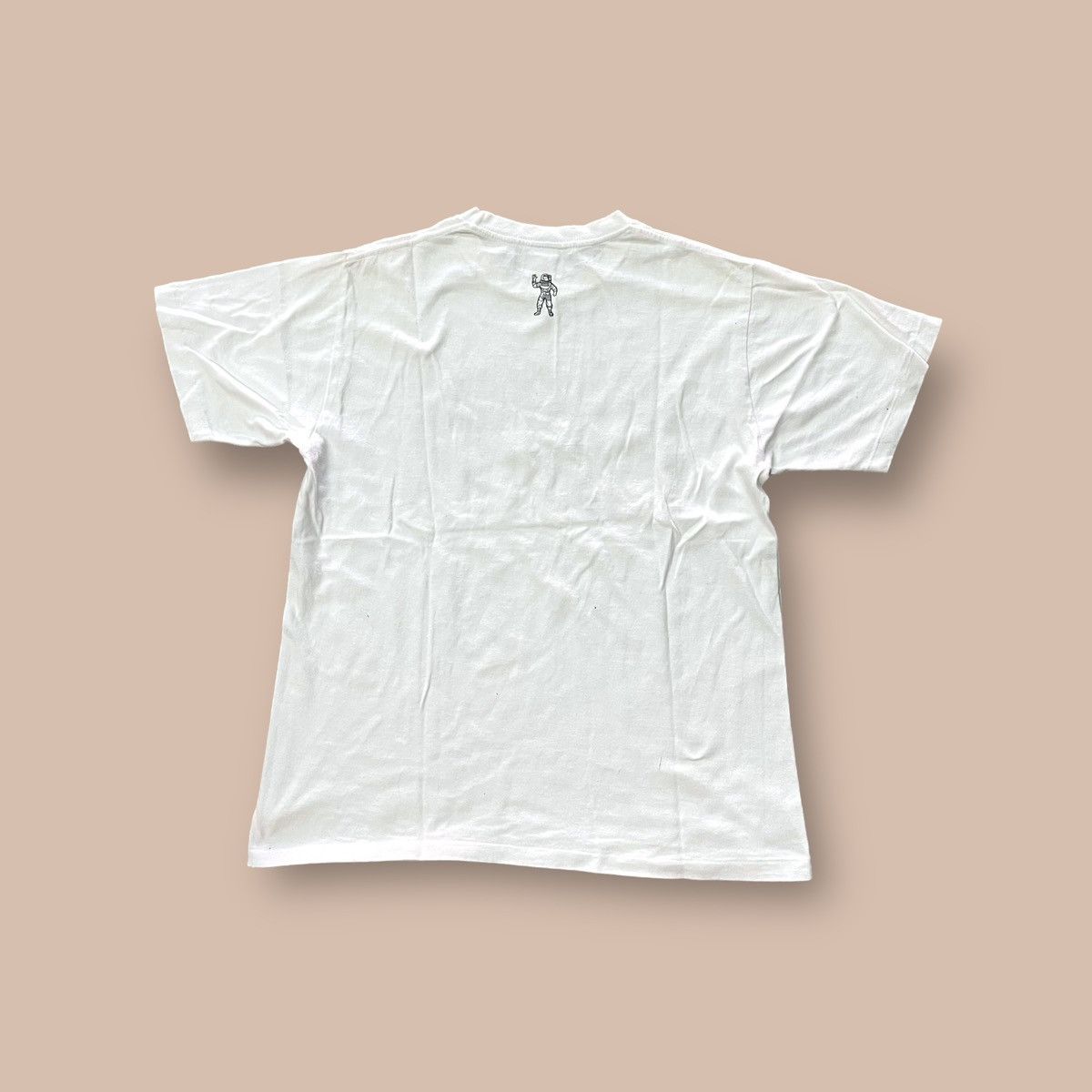 Bape × Billionaire Boys Club Bape x Billionaire Boys Club Arch Logo Tee Size US M / EU 48-50 / 2 - 2 Thumbnail