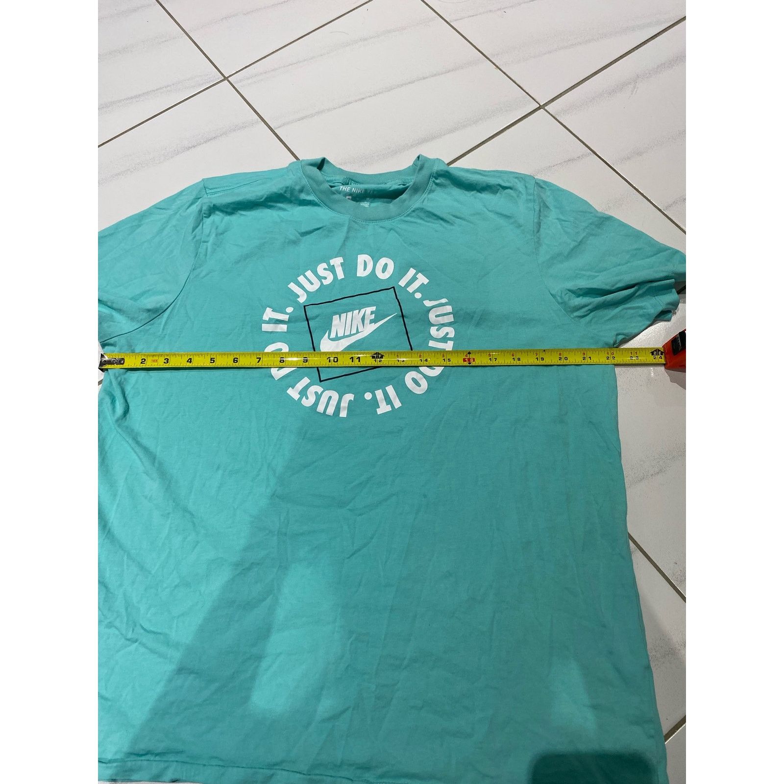 Nike Bundle of 2pcs Nike Dri-Fit L-XL Size US L / EU 52-54 / 3 - 5 Thumbnail