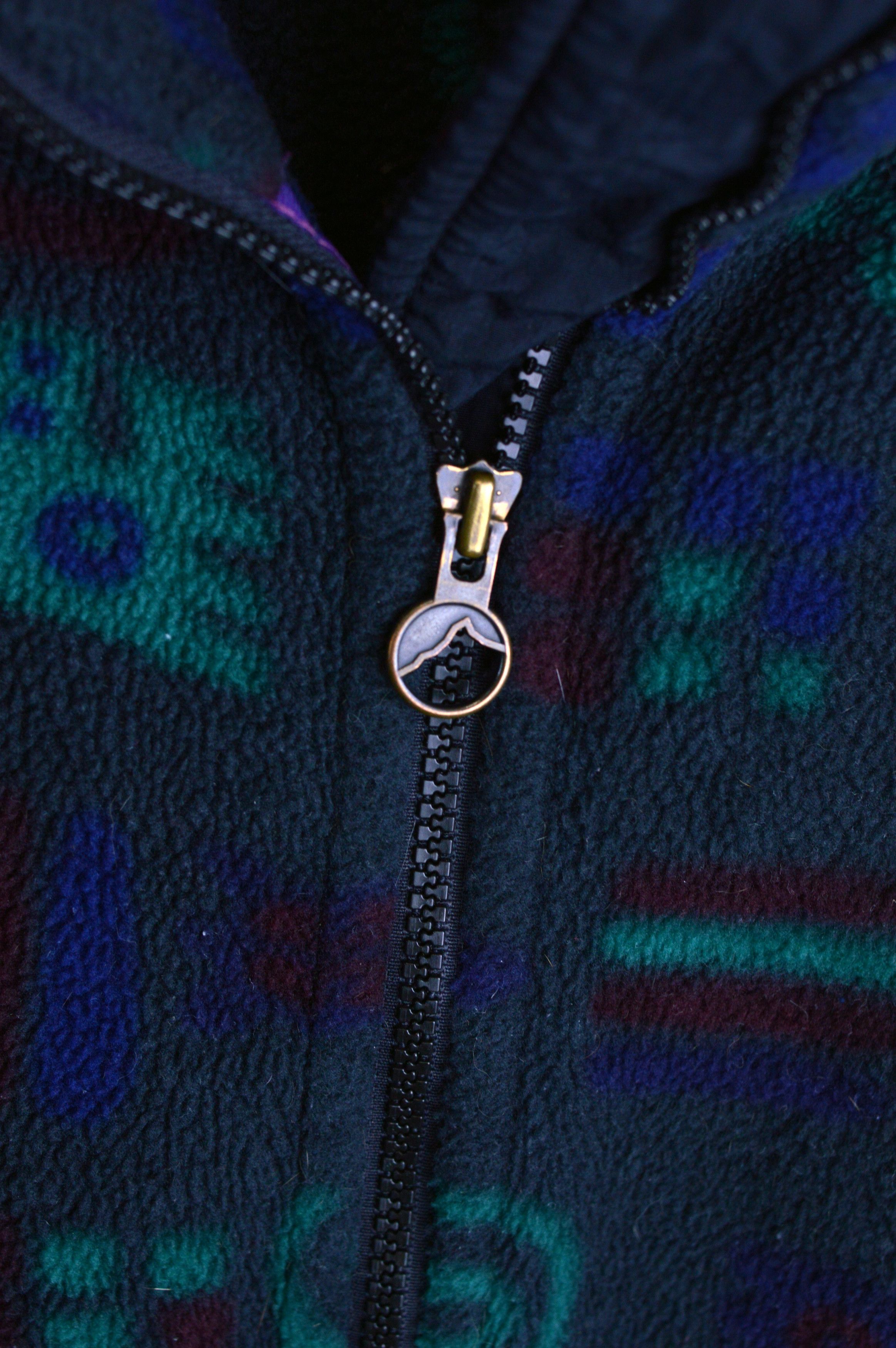 Vintage Vintage Lowe Alpine 90s fleece Size US M / EU 48-50 / 2 - 5 Thumbnail