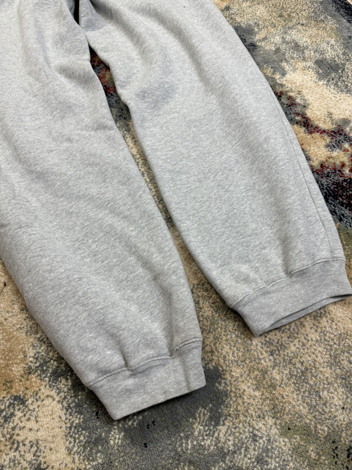 Polo Ralph Lauren × Vintage Polo Sport Vintage Spell-out Sweatpants Sz M Size US 32 / EU 48 - 7 Thumbnail