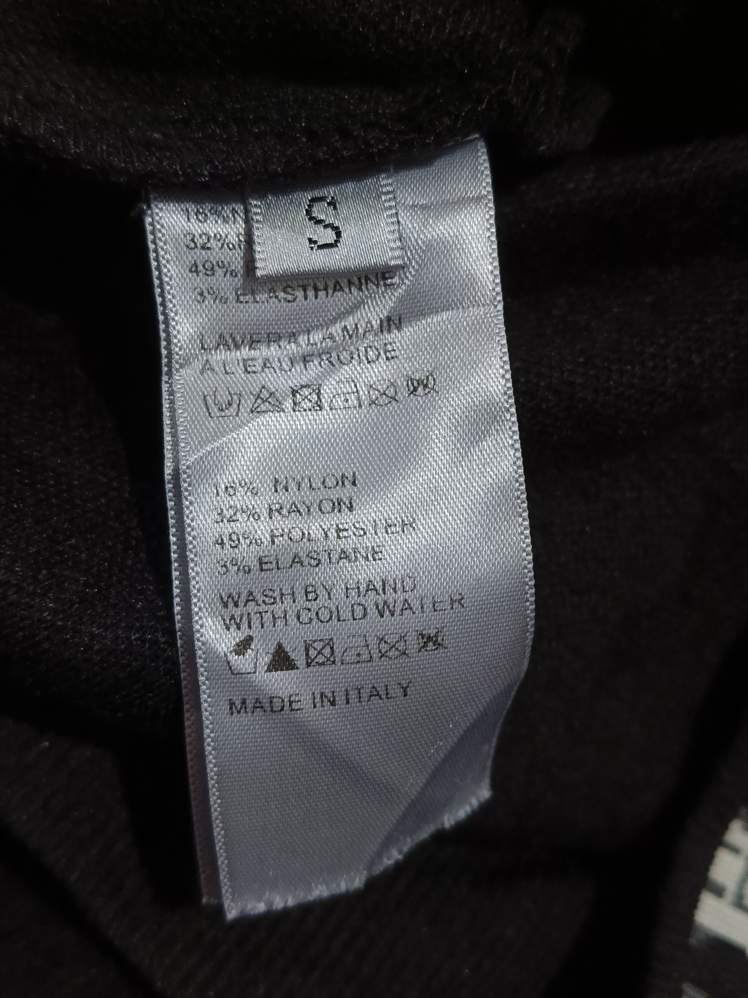 Dior Christian Dior wide-leg jogger pants Size 26" / US 2 / IT 38 - 6 Thumbnail