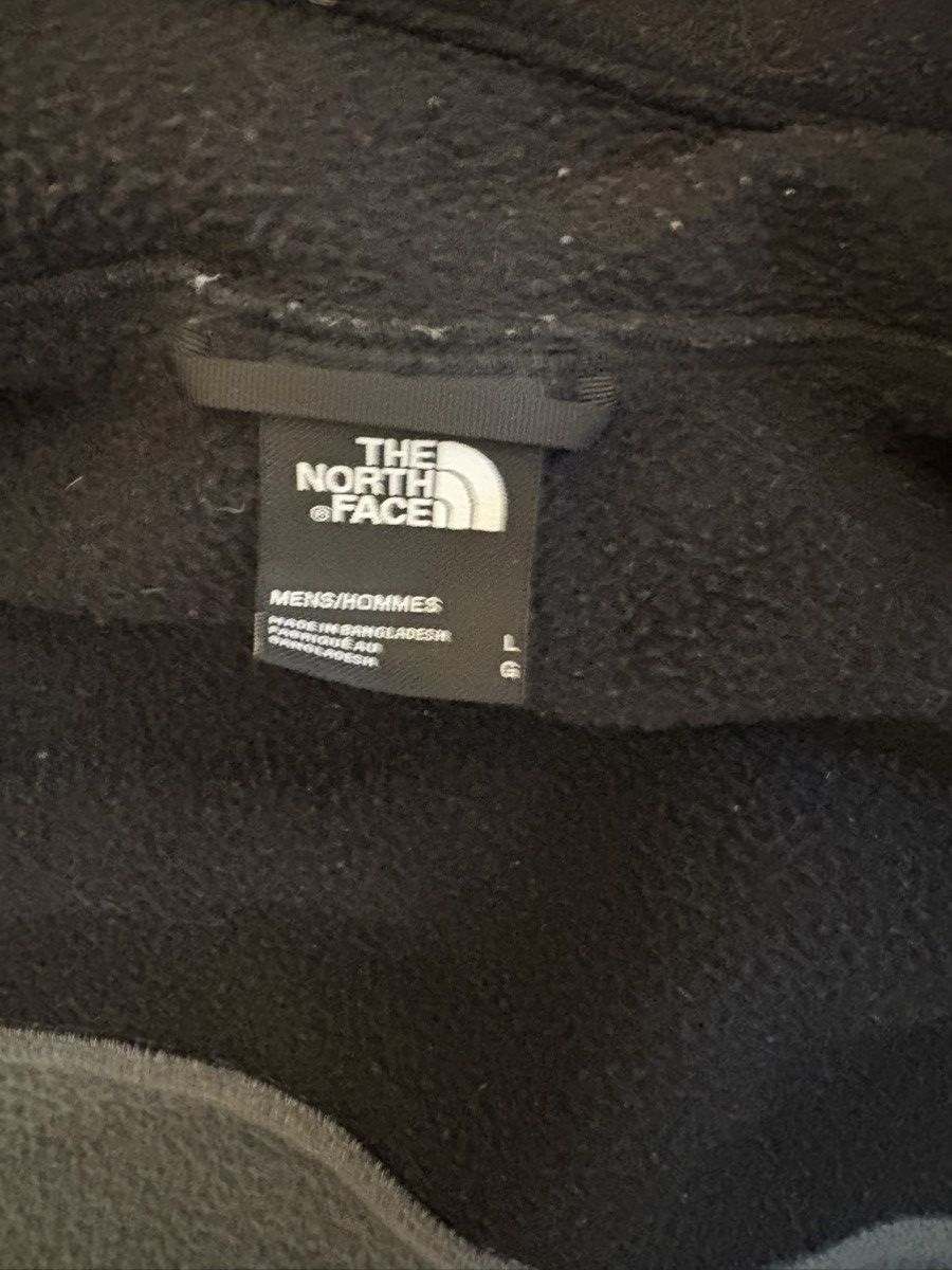 The North Face North face windbreaker with Fleece lining Size US L / EU 52-54 / 3 - 5 Thumbnail