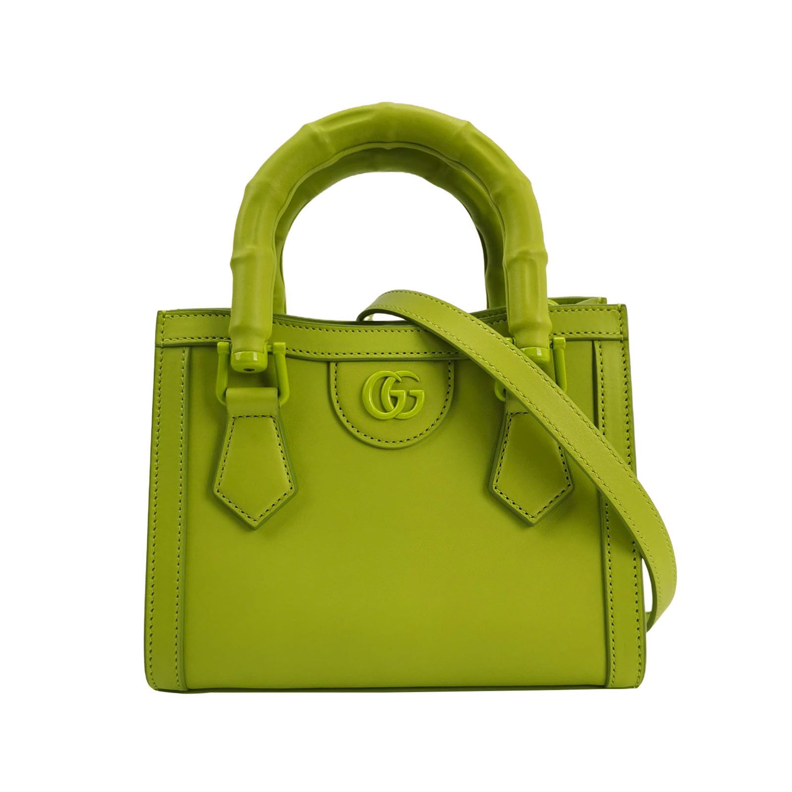 Gucci Gucci Women os Shoulder Bags Size ONE SIZE - 1 Thumbnail