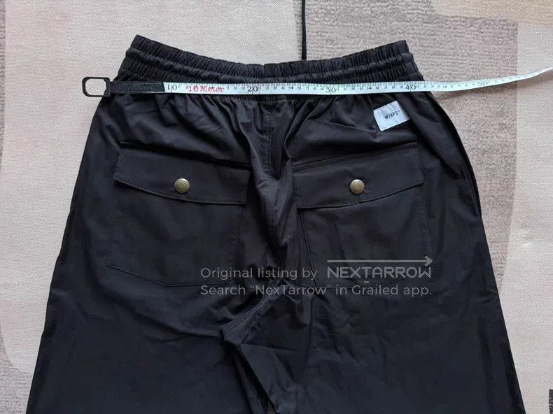 Wtaps Wtaps size 2 Shoeless pants Size US 40 / EU 56 - 2 Thumbnail
