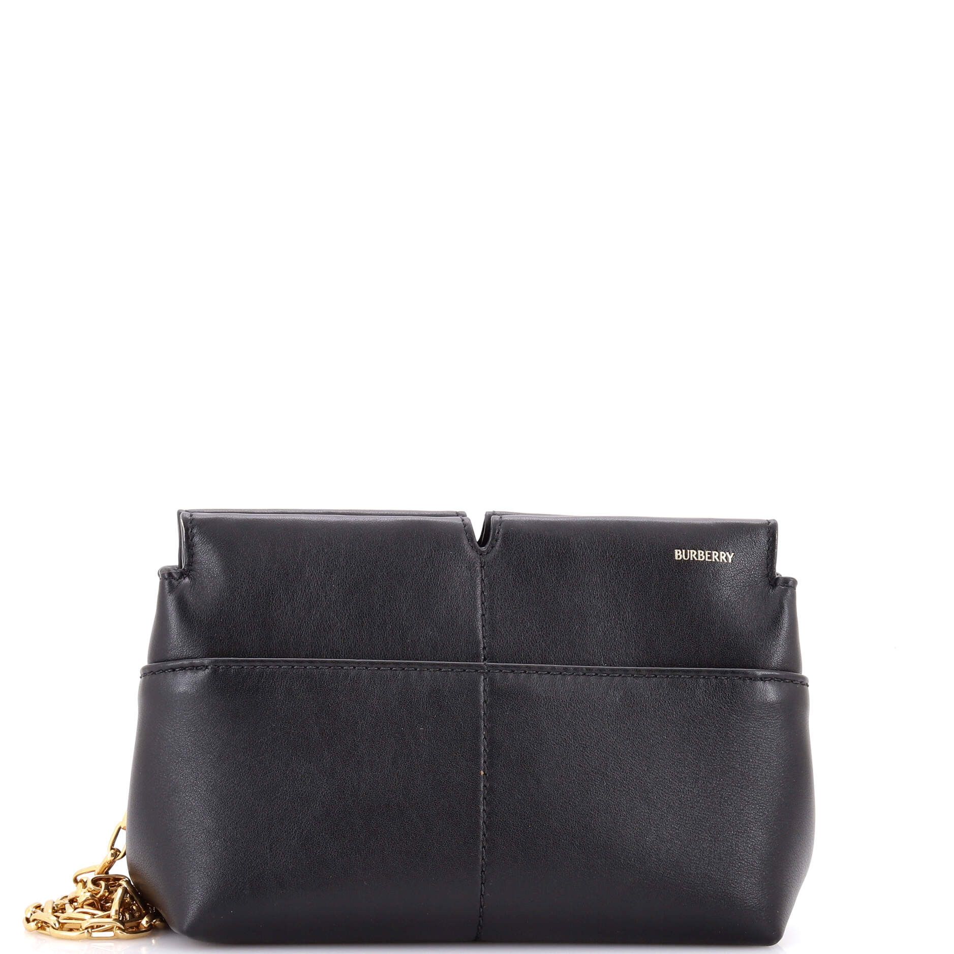 Burberry Snip Crossbody Bag Size ONE SIZE - 1 Thumbnail