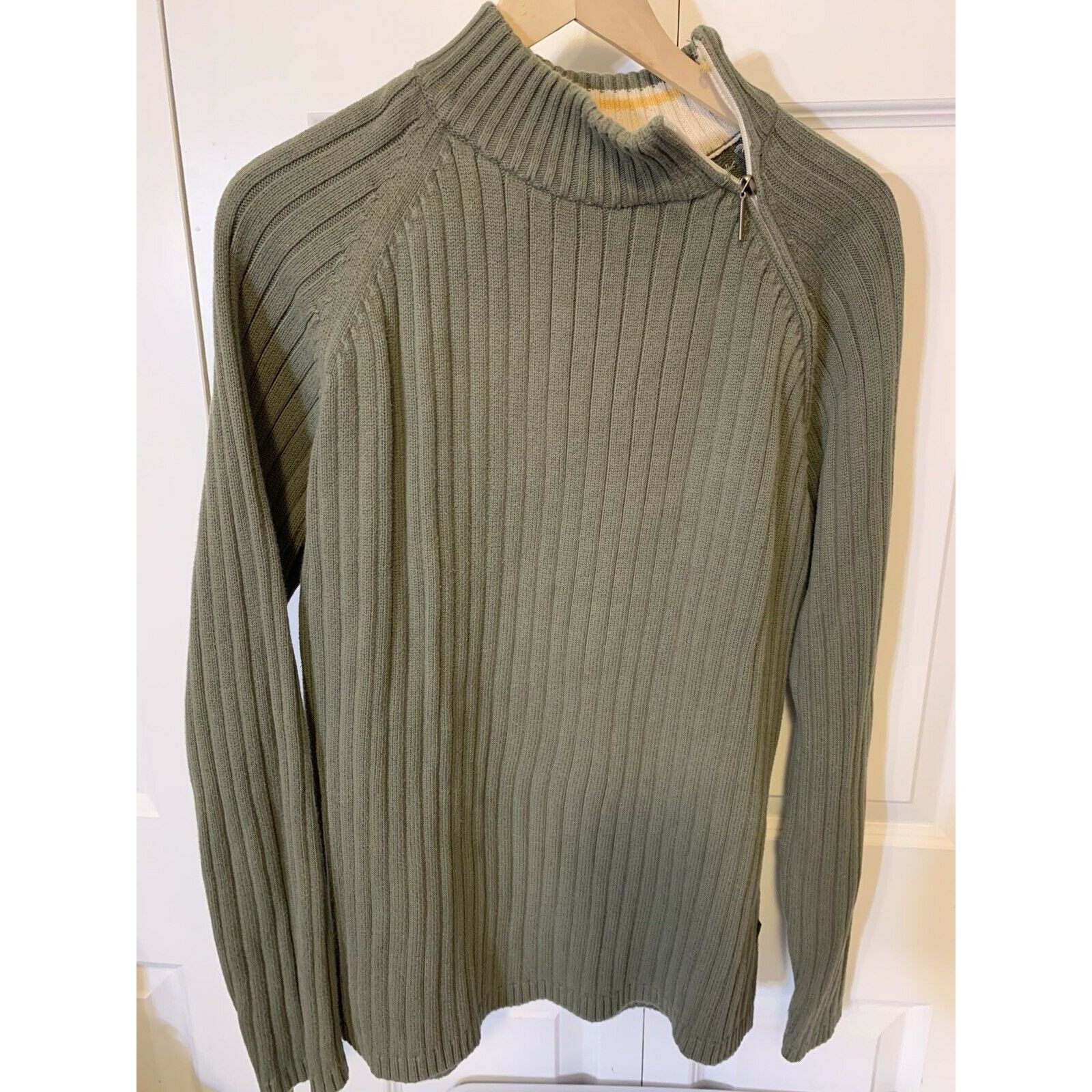 Angelo Litrico Vintage 80'S Angelo Litrico Italy Designers Brand Men’s Sz X Size US XL / EU 56 / 4 - 3 Thumbnail