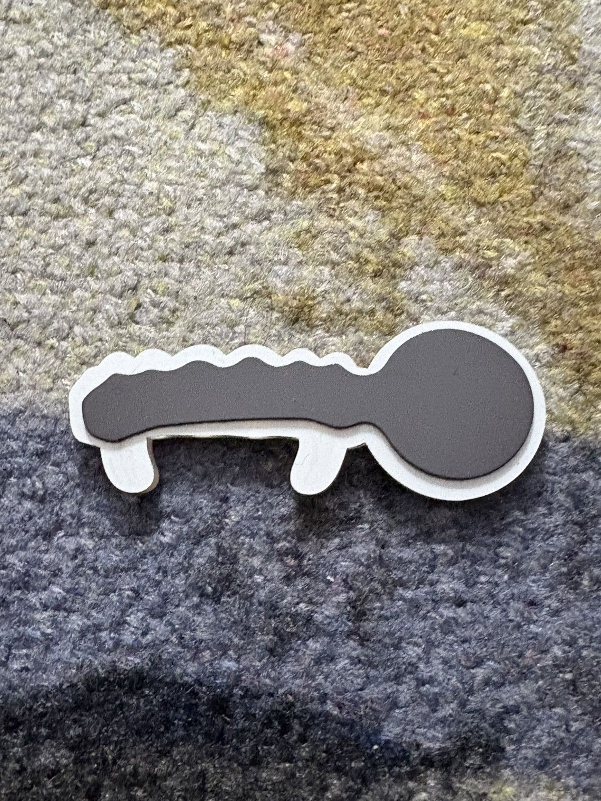 Supreme Supreme Grill Keychain Magnet Size ONE SIZE - 2 Thumbnail