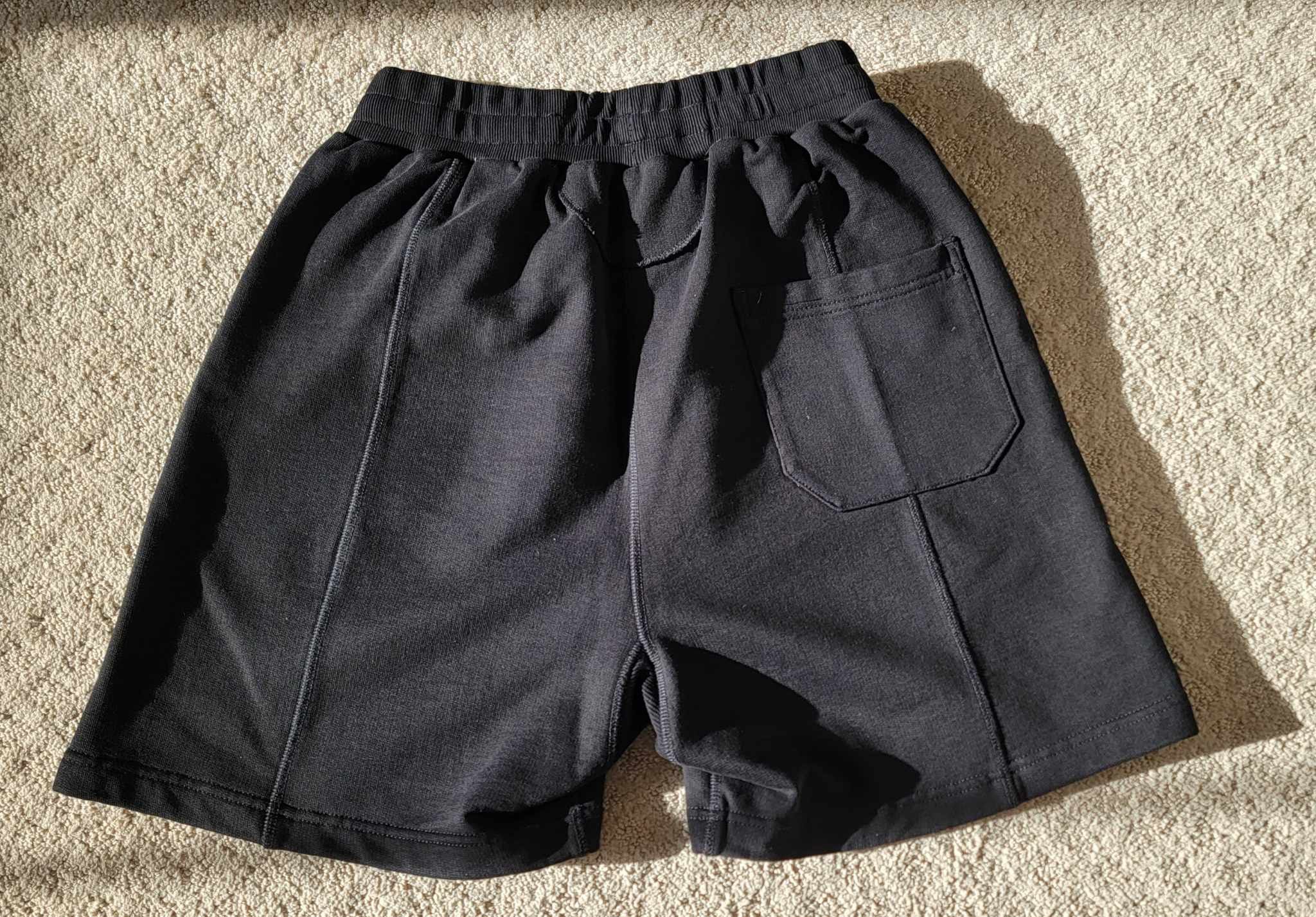 Cole Buxton Warm Up buy Shorts - Medium