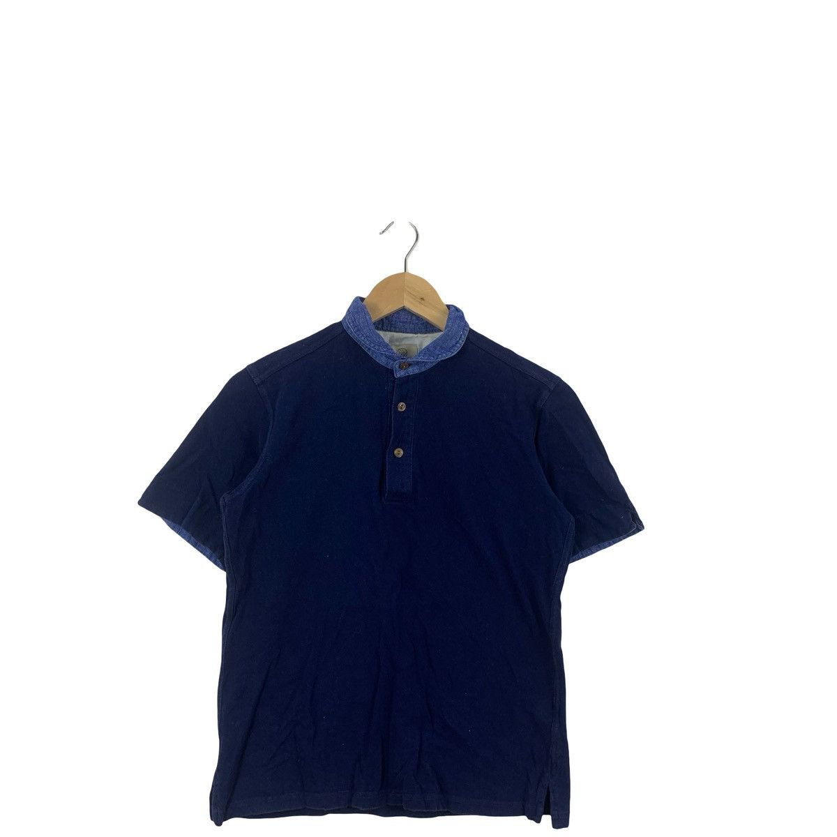 United Arrows UNITED ARROWS Beauty & Youth Tee Shirt Top Collection Size US S / EU 44-46 / 1 - 4 Thumbnail