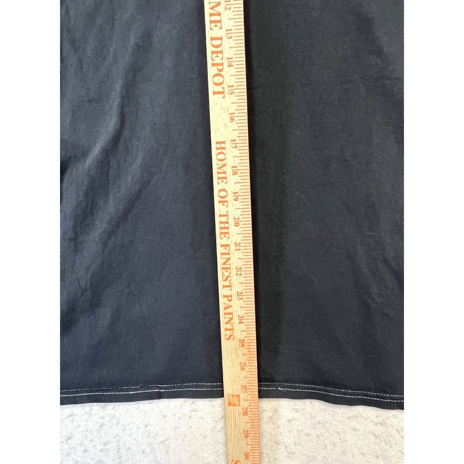 Forever 21 VINTAGE The Godfather An Offer You Cant Refuse 1972 Movie Tee Faded Black Women 1X Size XL / US 12-14 / IT 48-50 - 4 Thumbnail