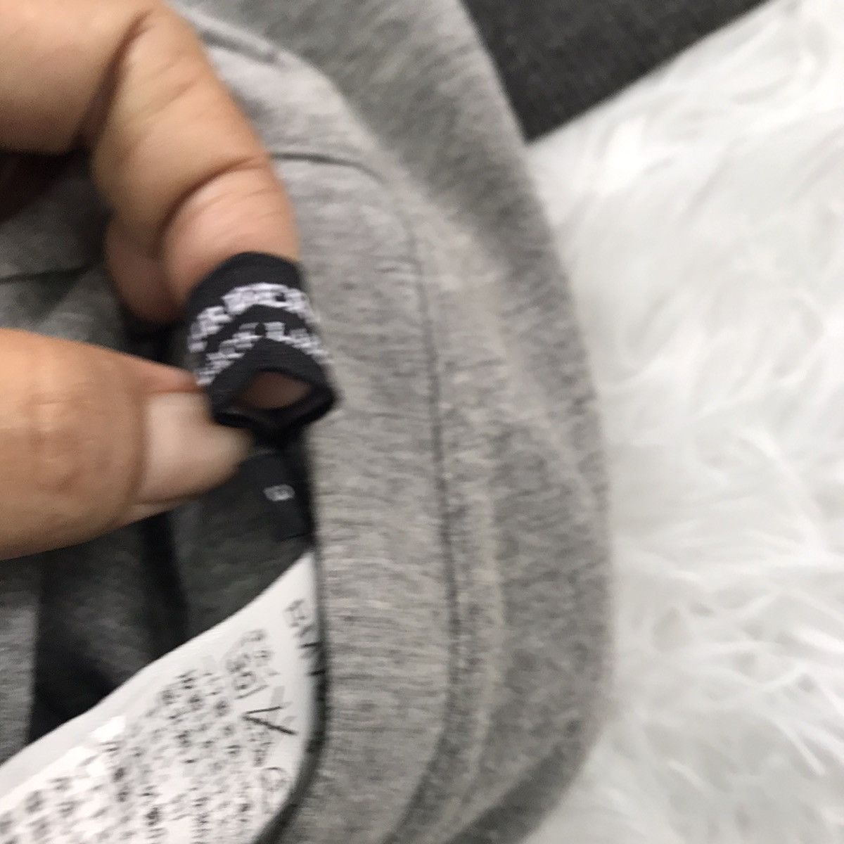 Burberry Burberry reversible jacket Size US M / EU 48-50 / 2 - 18 Thumbnail