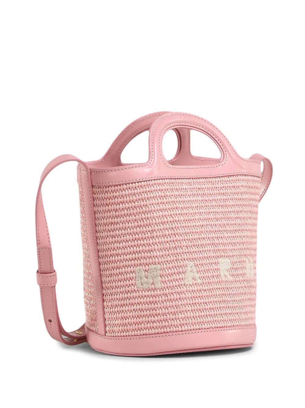 Marni o1y1125 Size : OS / Handbag in Pink Size ONE SIZE - 2 Thumbnail