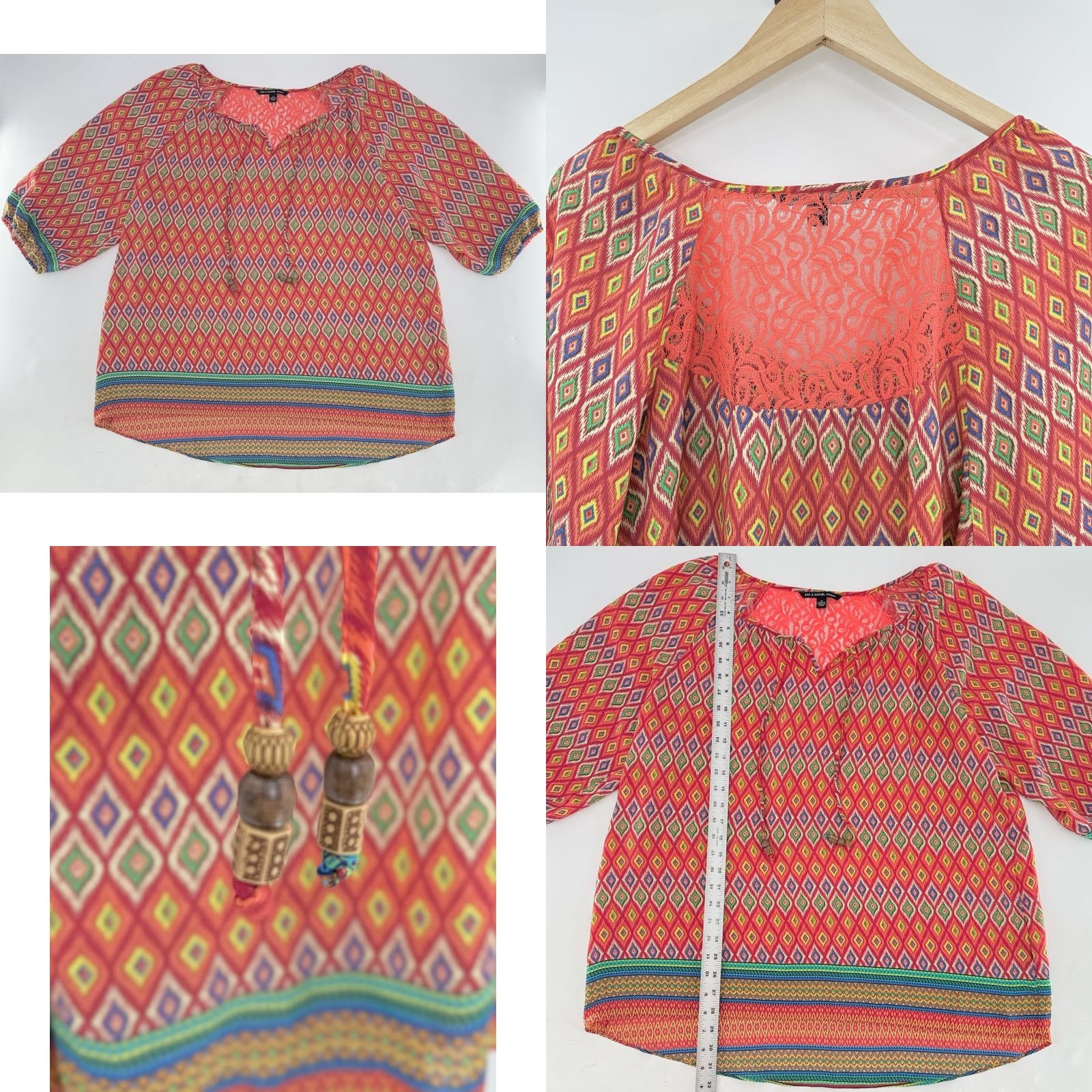 Vintage VINTAGE? No. Size XXL / US 16-18 / IT 52-54 - 8 Thumbnail