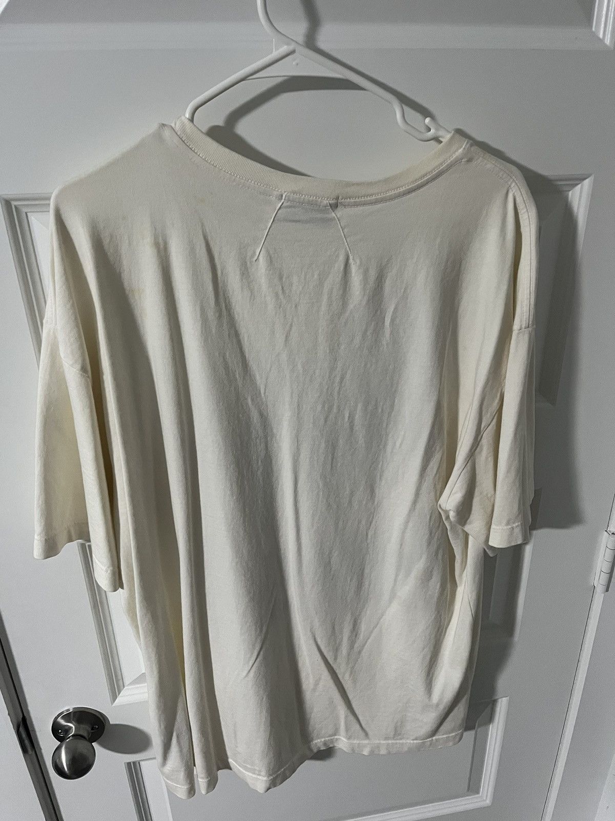 Rhude Rhude world championship t shirt Size US L / EU 52-54 / 3 - 4 Thumbnail