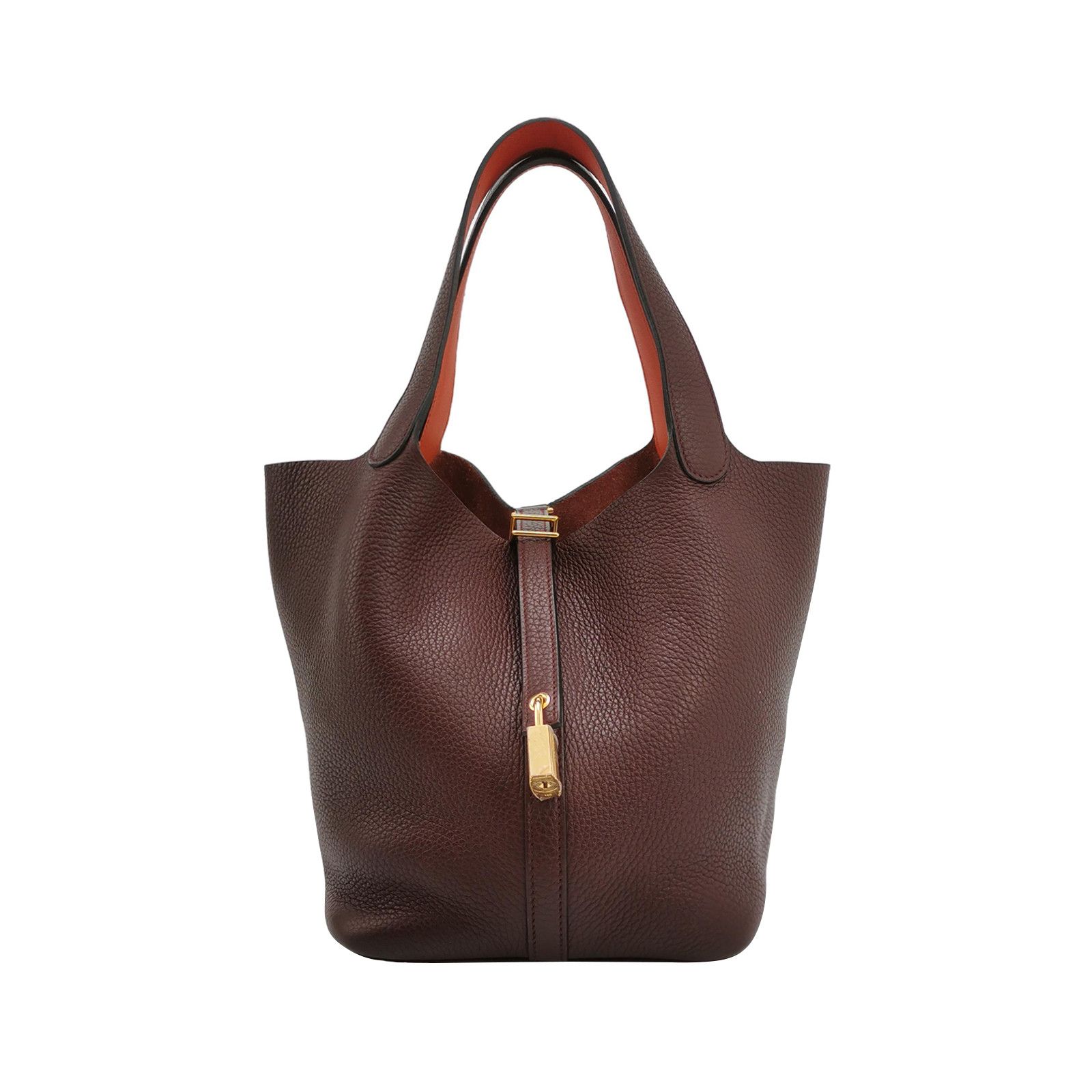 Hermes Hermes Women os Tote Bags Size ONE SIZE - 1 Thumbnail