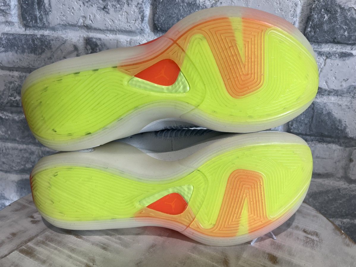 Jordan Brand × Nike Jordan Luka 1 Next Nature Habitat Madrid Sz 9 Dr9830-074 Size US 9 / EU 42 - 7 Thumbnail