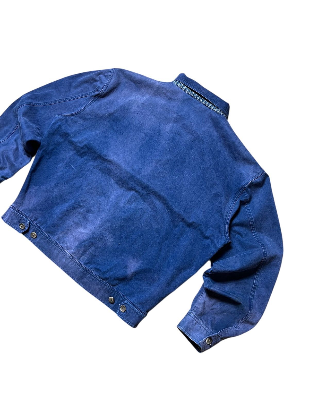 Polo Ralph Lauren Ralph Lauren Sunfaded Jacket Size US M / EU 48-50 / 2 - 8 Thumbnail