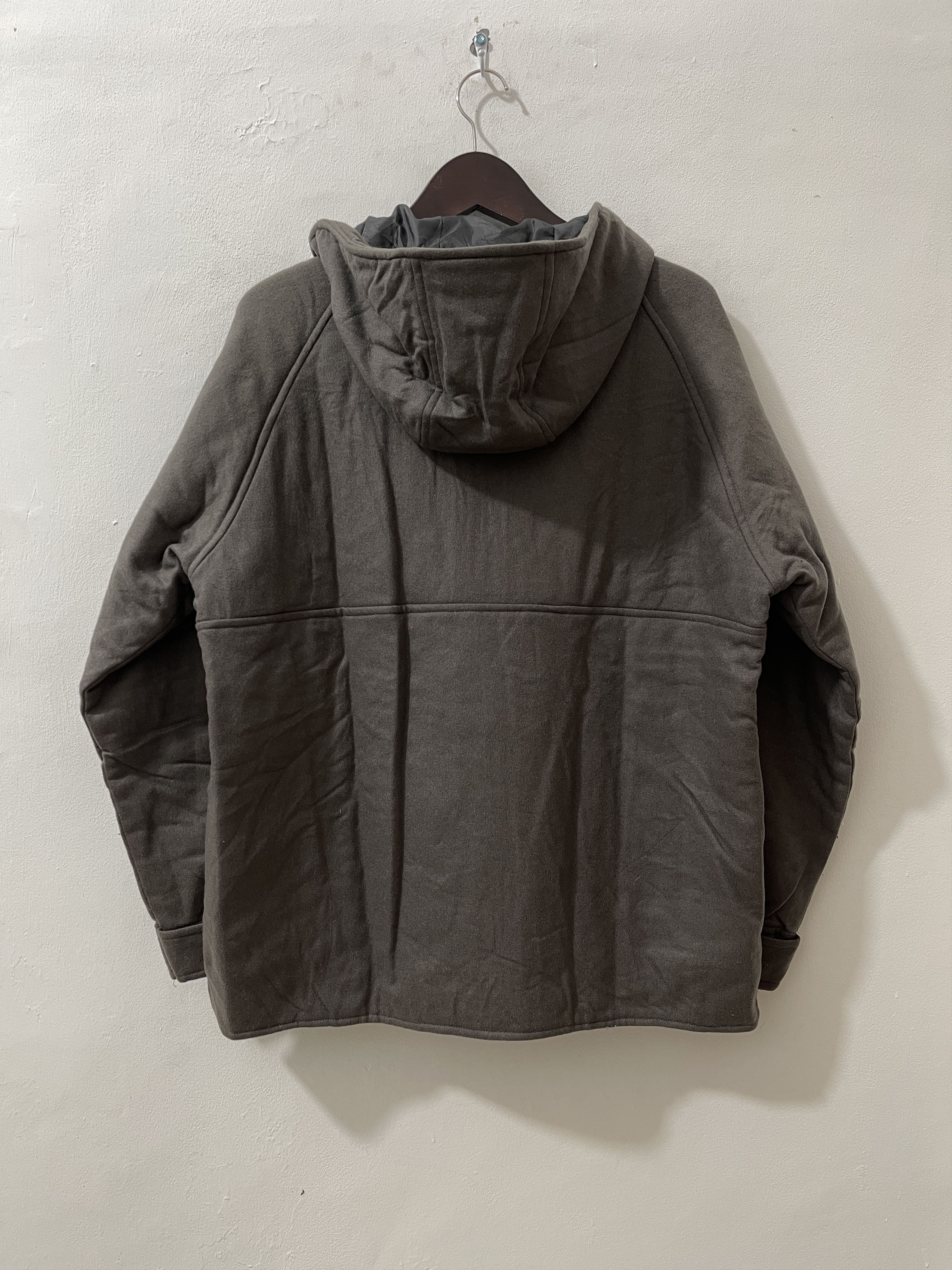 Japanese Brand Lautreamont Designer Japan Archive Ninja Apocalypse Jacket Size US XL / EU 56 / 4 - 8 Thumbnail