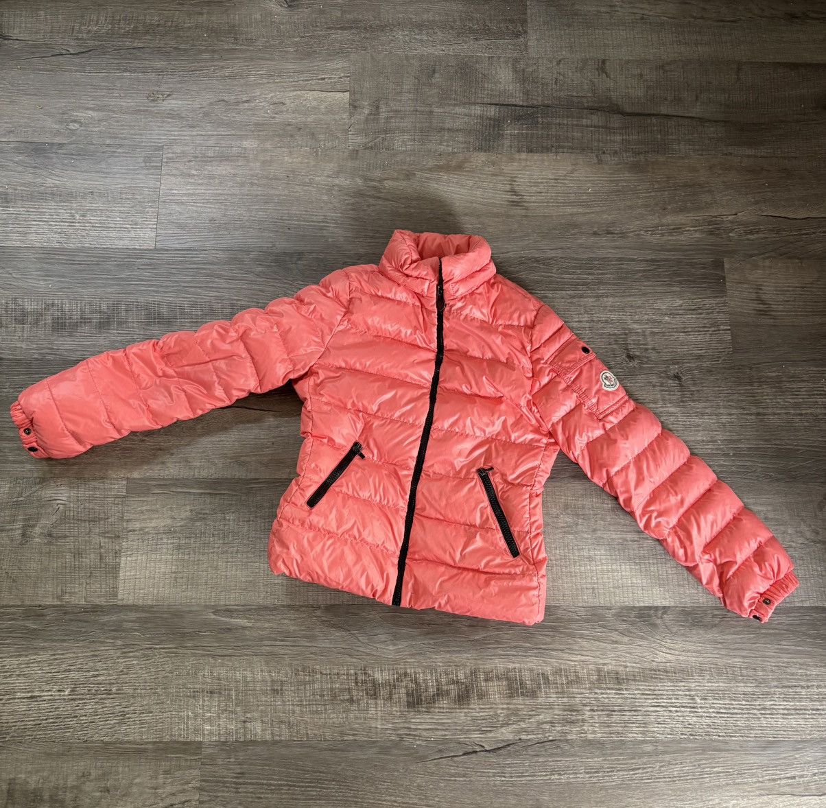 Moncler BADY GIUBBOTTO BADY JACKET