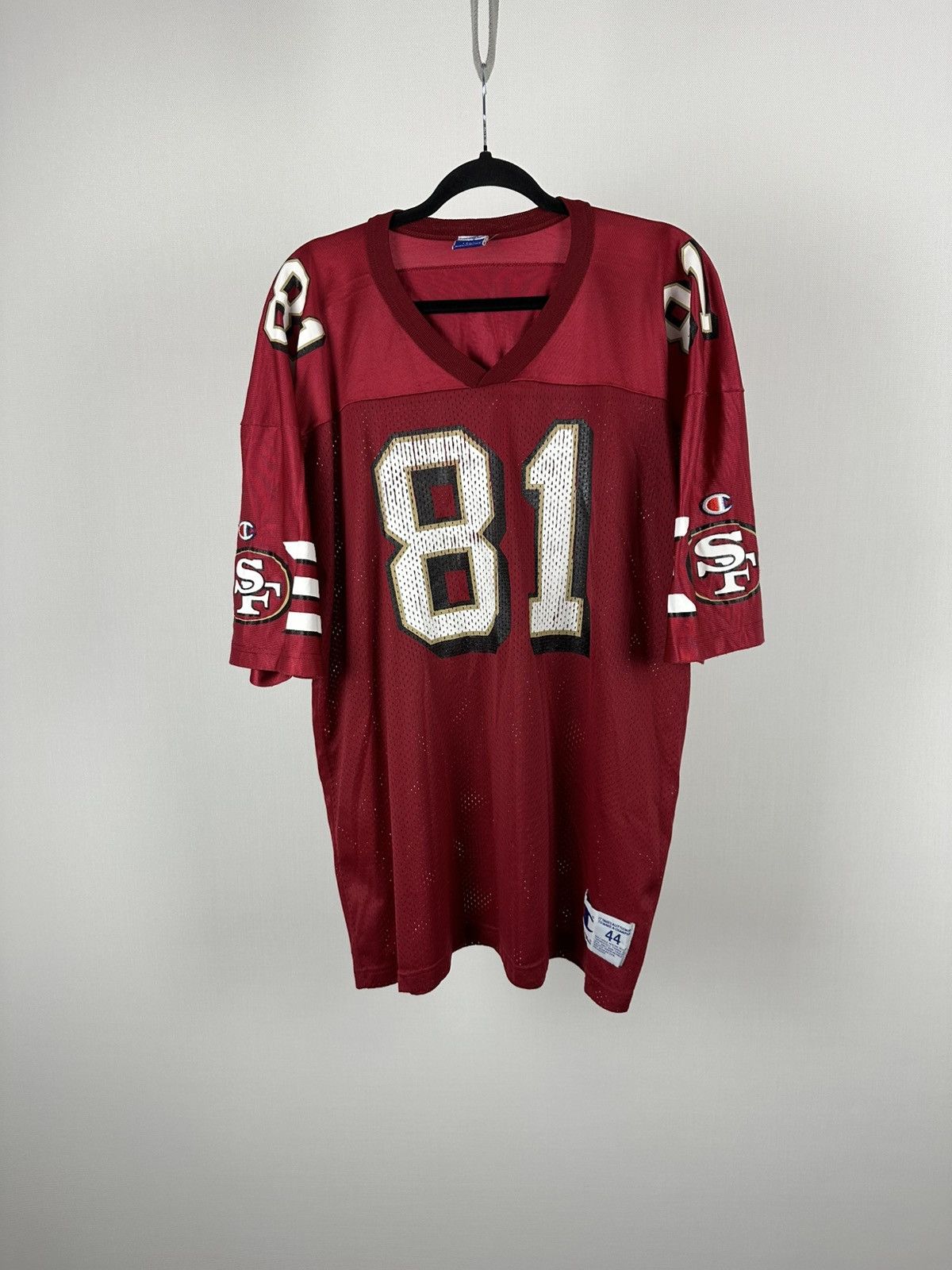 Terrell Owens 49 Ers Jersey | Grailed