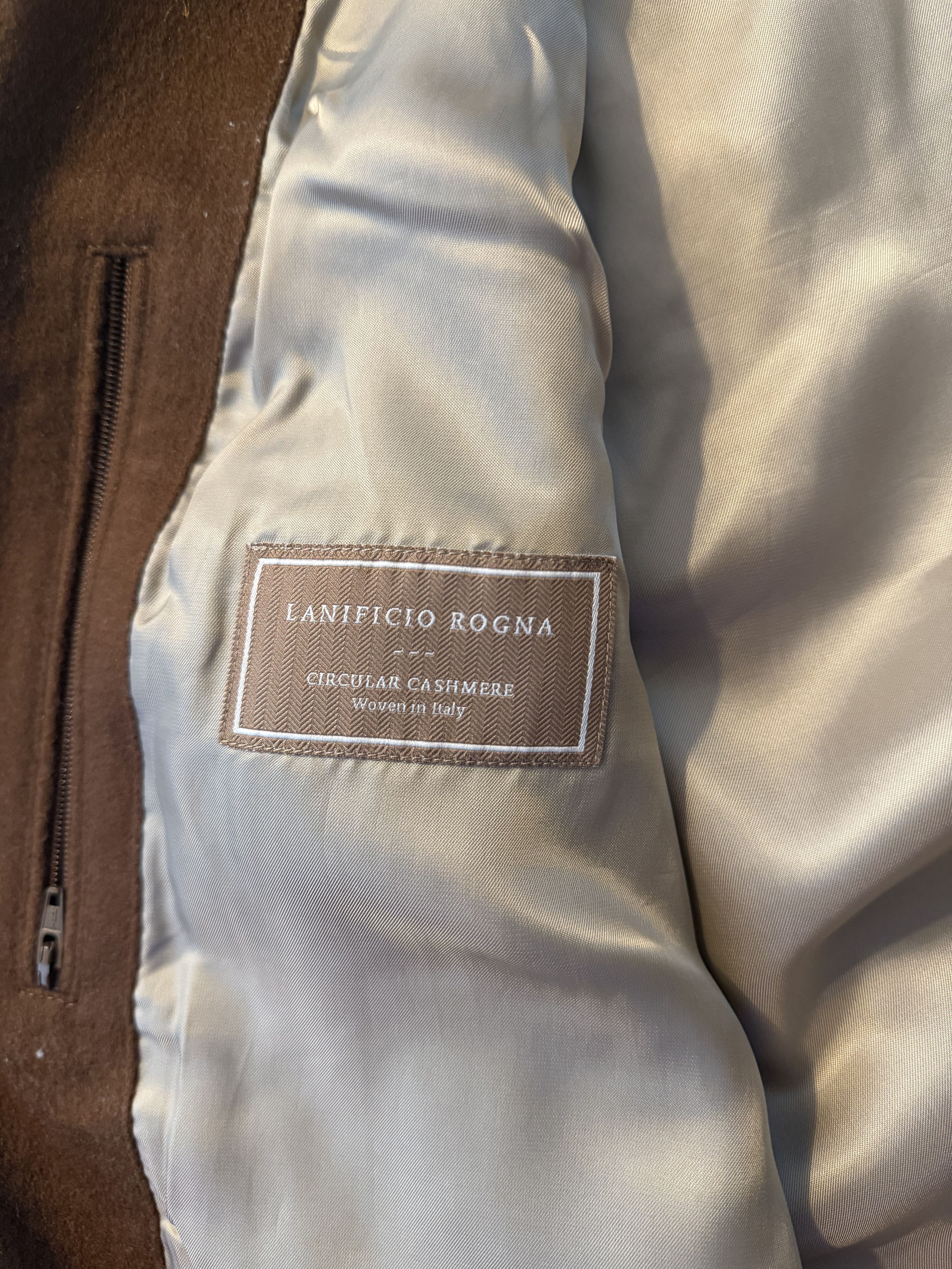 Suitsupply Cashmere Vest Size US M / EU 48-50 / 2 - 5 Thumbnail