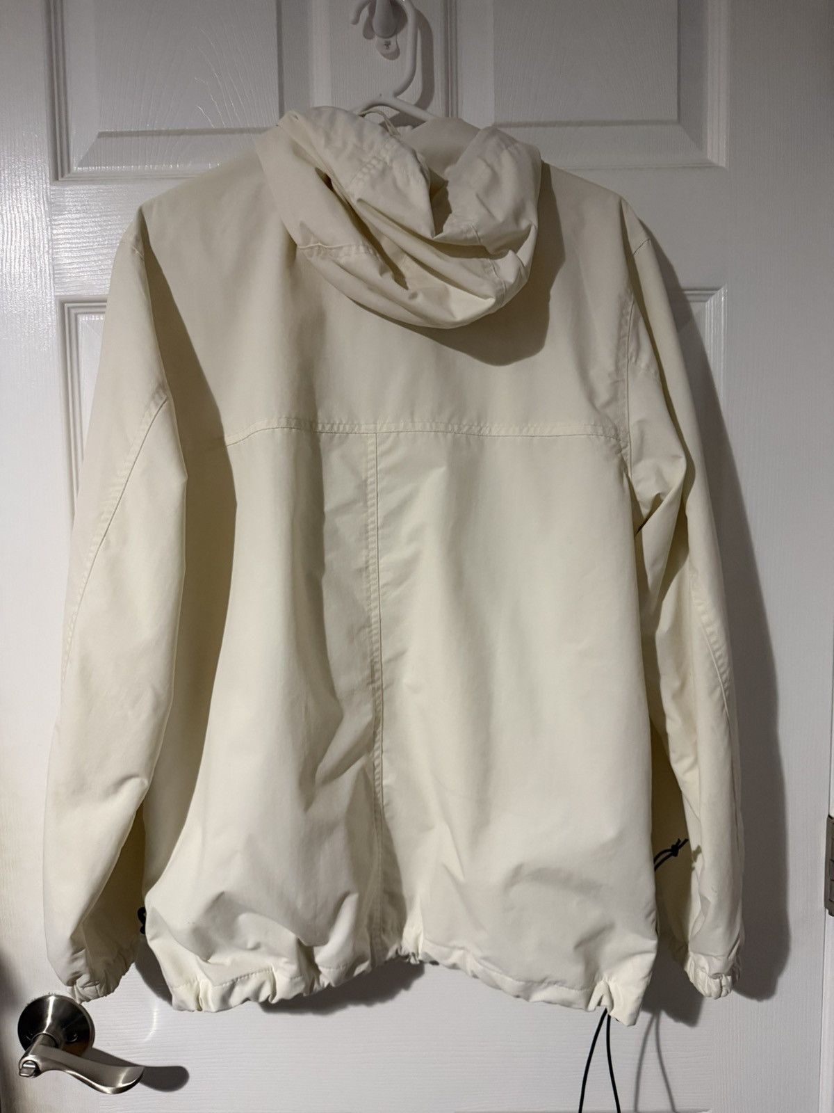 Carhartt Wip Carhartt WIP Windbreaker Pullover Size US S / EU 44-46 / 1 - 3 Thumbnail