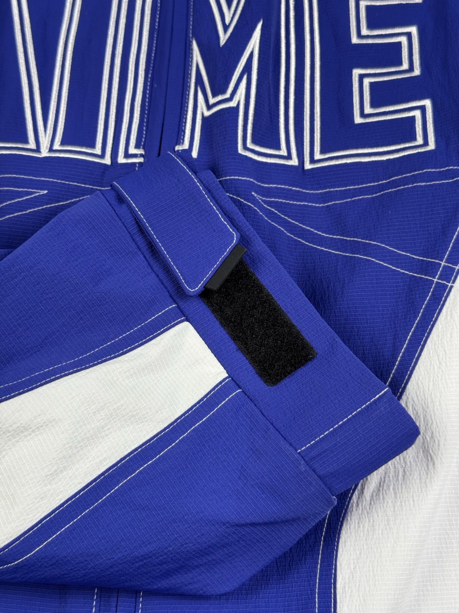 Aime Leon Dore New with tag* Aimé Leon Dore Racing Jacket Size US XL / EU 56 / 4 - 6 Thumbnail