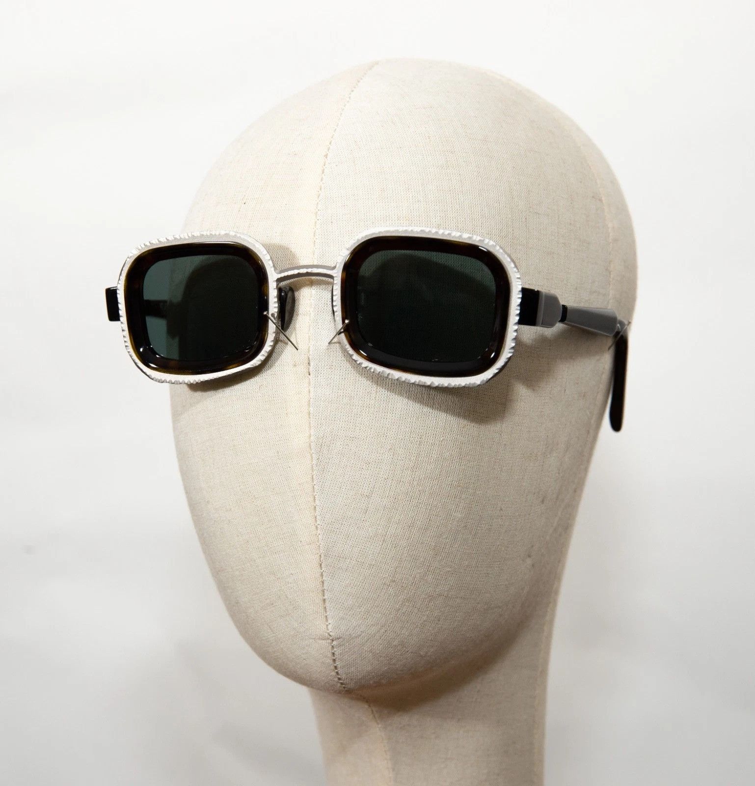 Kuboraum Kuboraum Maske N12 Color Pearl | Grailed