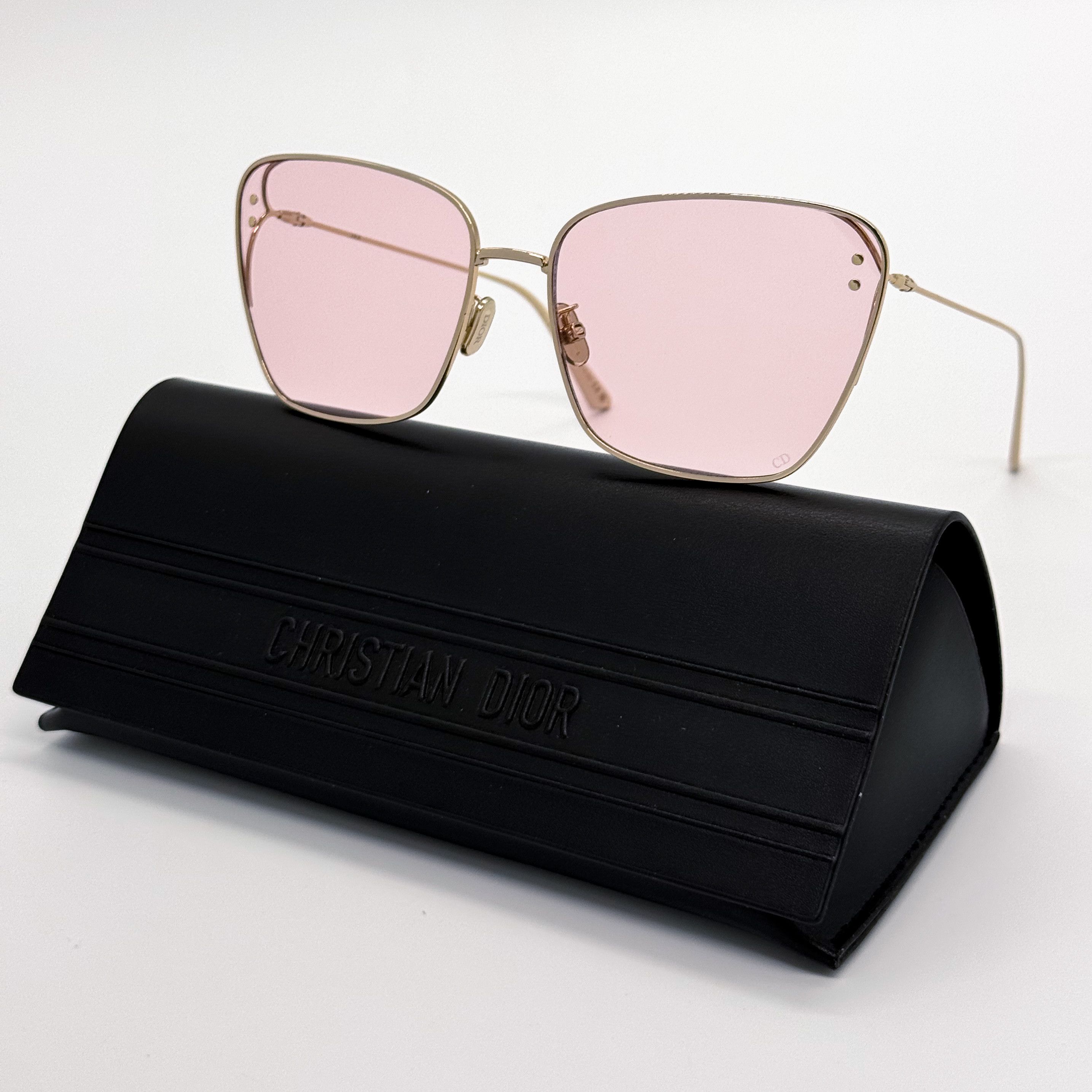 Dior NEW DIOR MISSDIOR B2U B0L0 WOMEN SUNGLASSES MISS DIOR B2U Size ONE SIZE - 1 Thumbnail